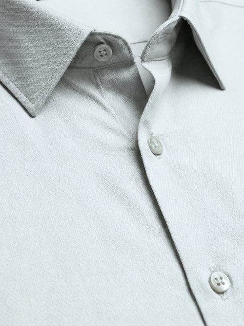 Pánska  košeľa Camminare  - elegantná slim fit košeľa - Franco fashion
