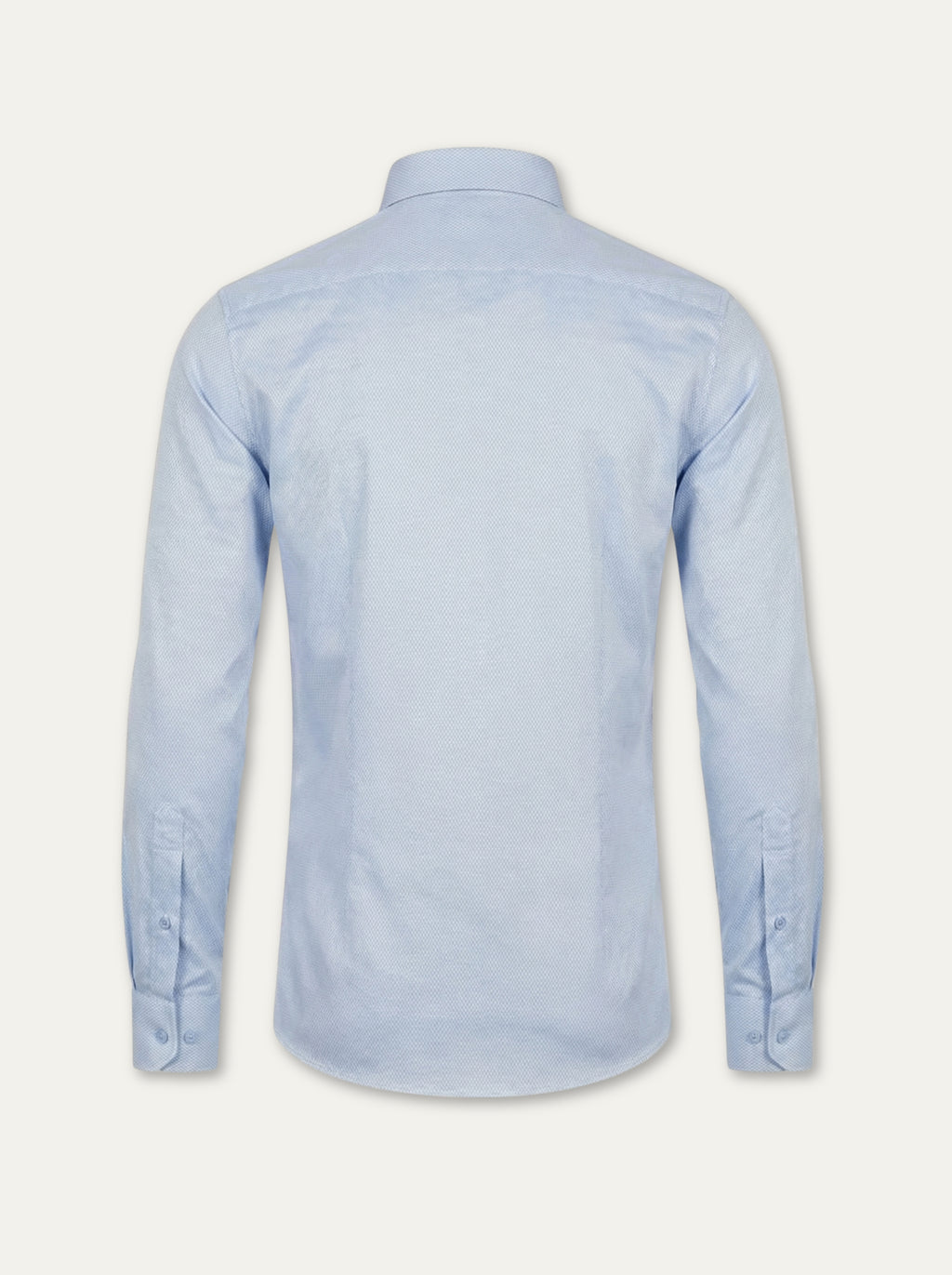 Pánska  košeľa Camminare   - elegantná slim fit košeľa - Franco fashion