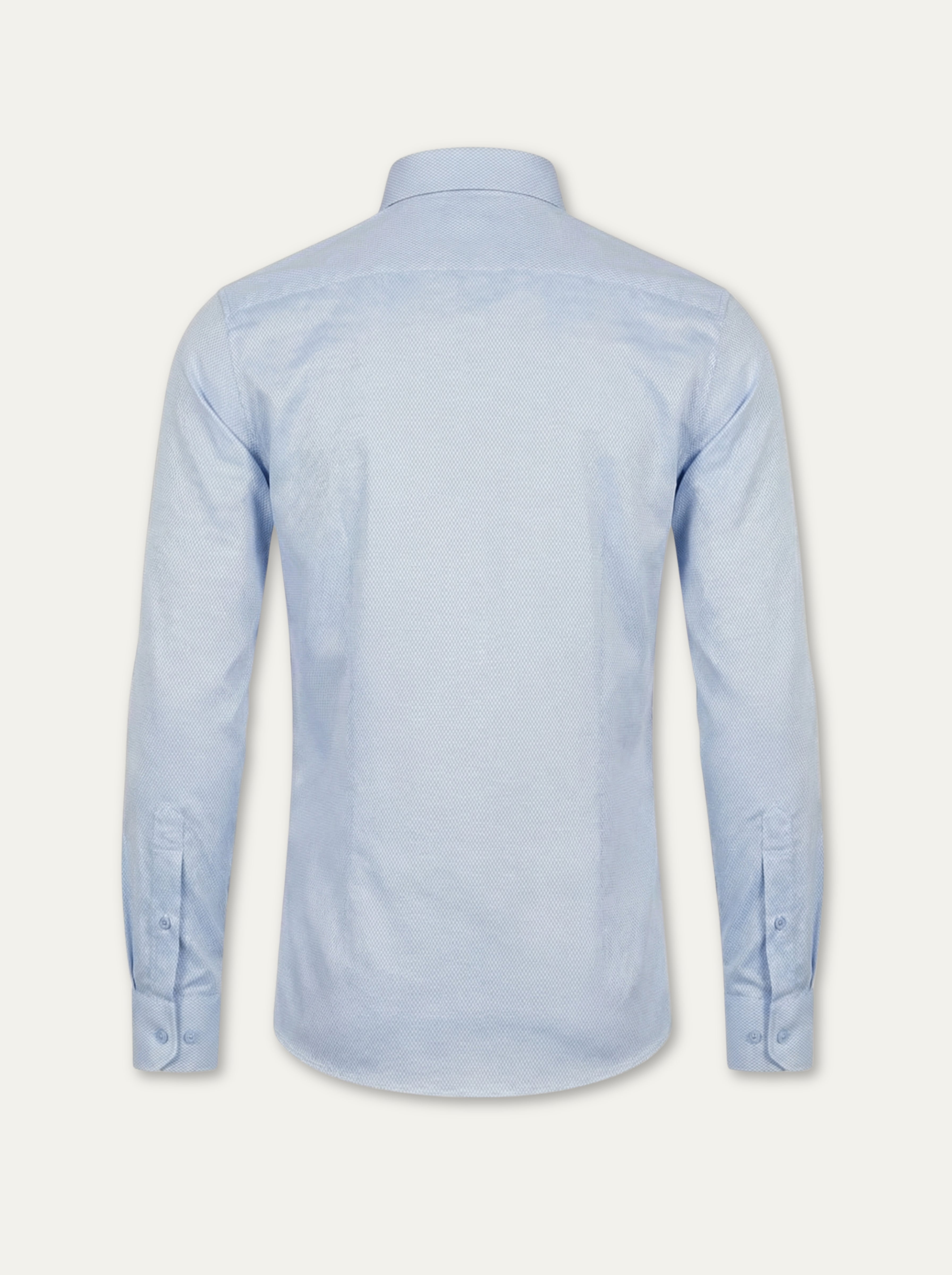 Pánska  košeľa Camminare   - elegantná slim fit košeľa - Franco fashion