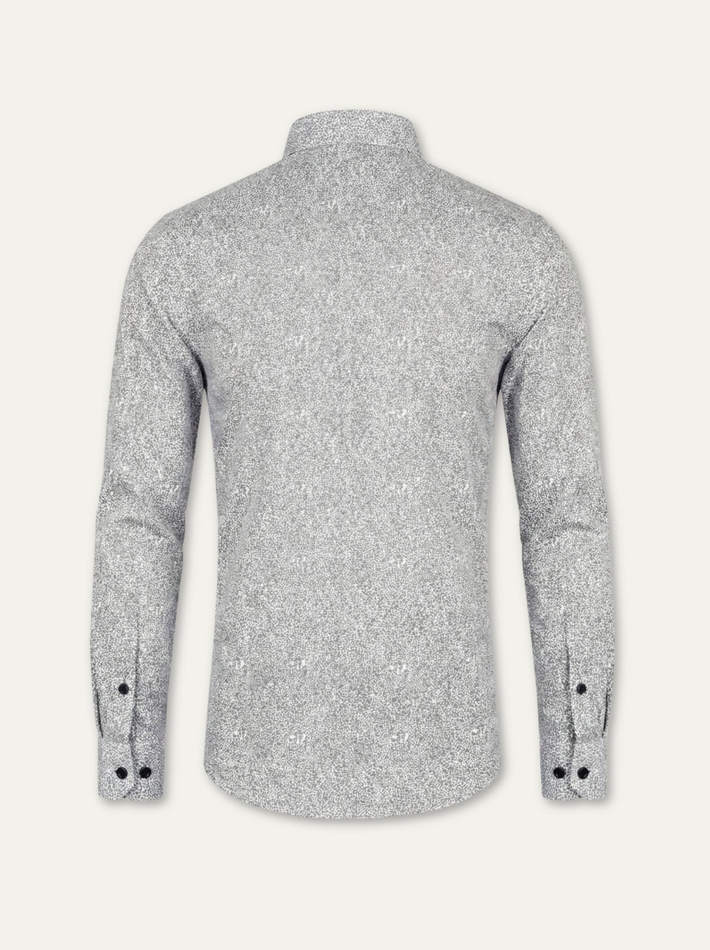 Pánska košeľa Camminare  - elegantná slim fit košeľa - Franco fashion