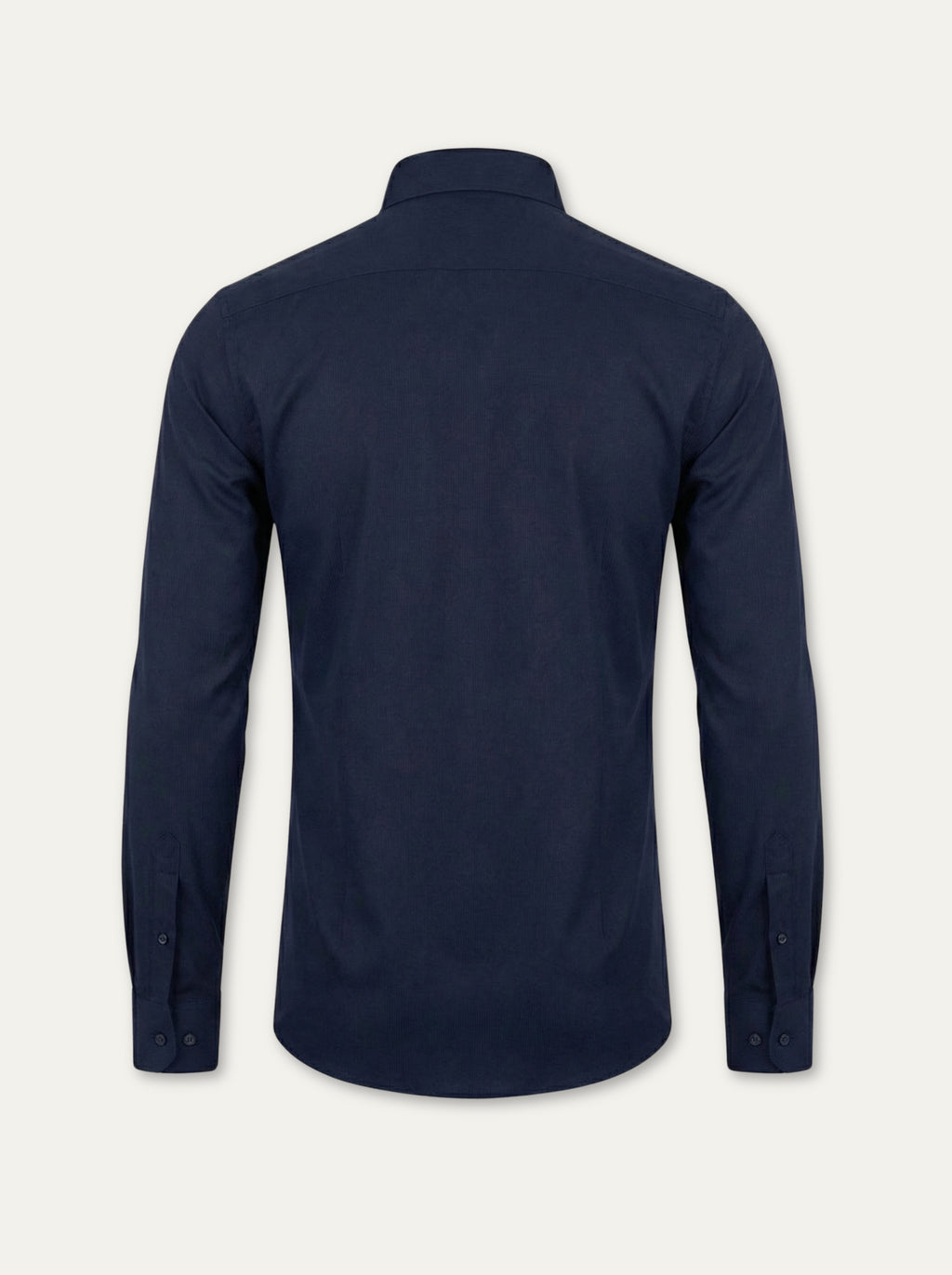 Pánska košeľa Camminare - elegantná slim fit košeľa - Franco fashion