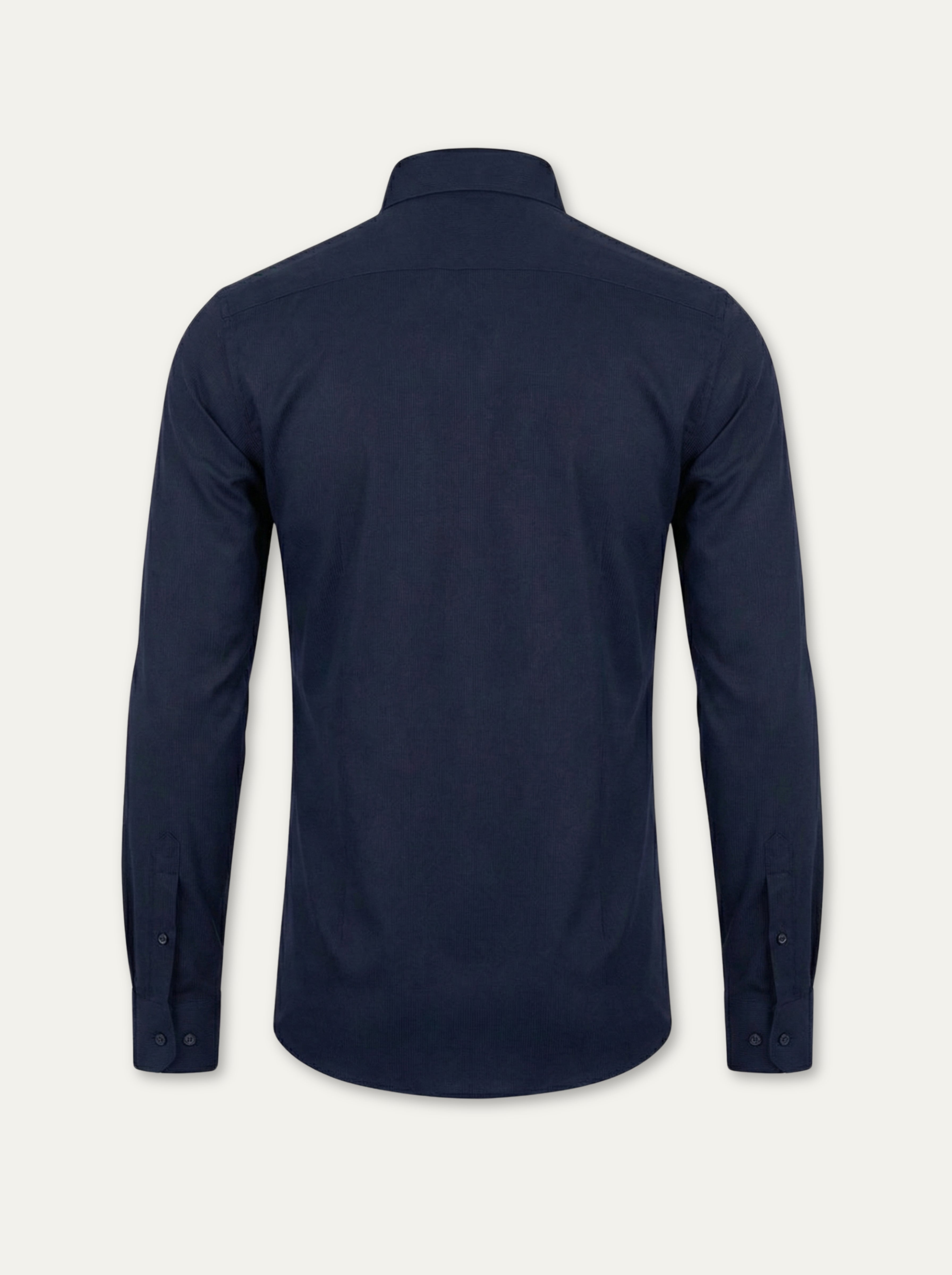 Pánska košeľa Camminare - elegantná slim fit košeľa - Franco fashion