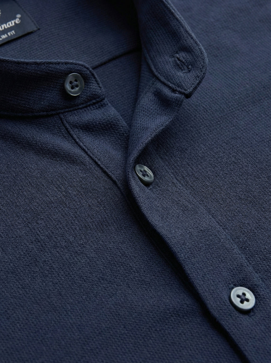 Pánska  košeľa Camminare - elegantná slim fit košeľa - Franco fashion