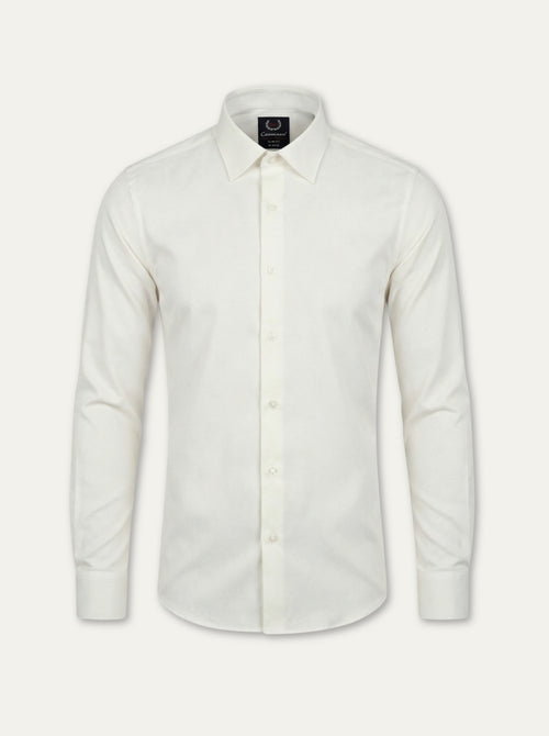 Pánska  košeľa  Camminare slim fit - elegantná formálna košeľa - Franco fashion