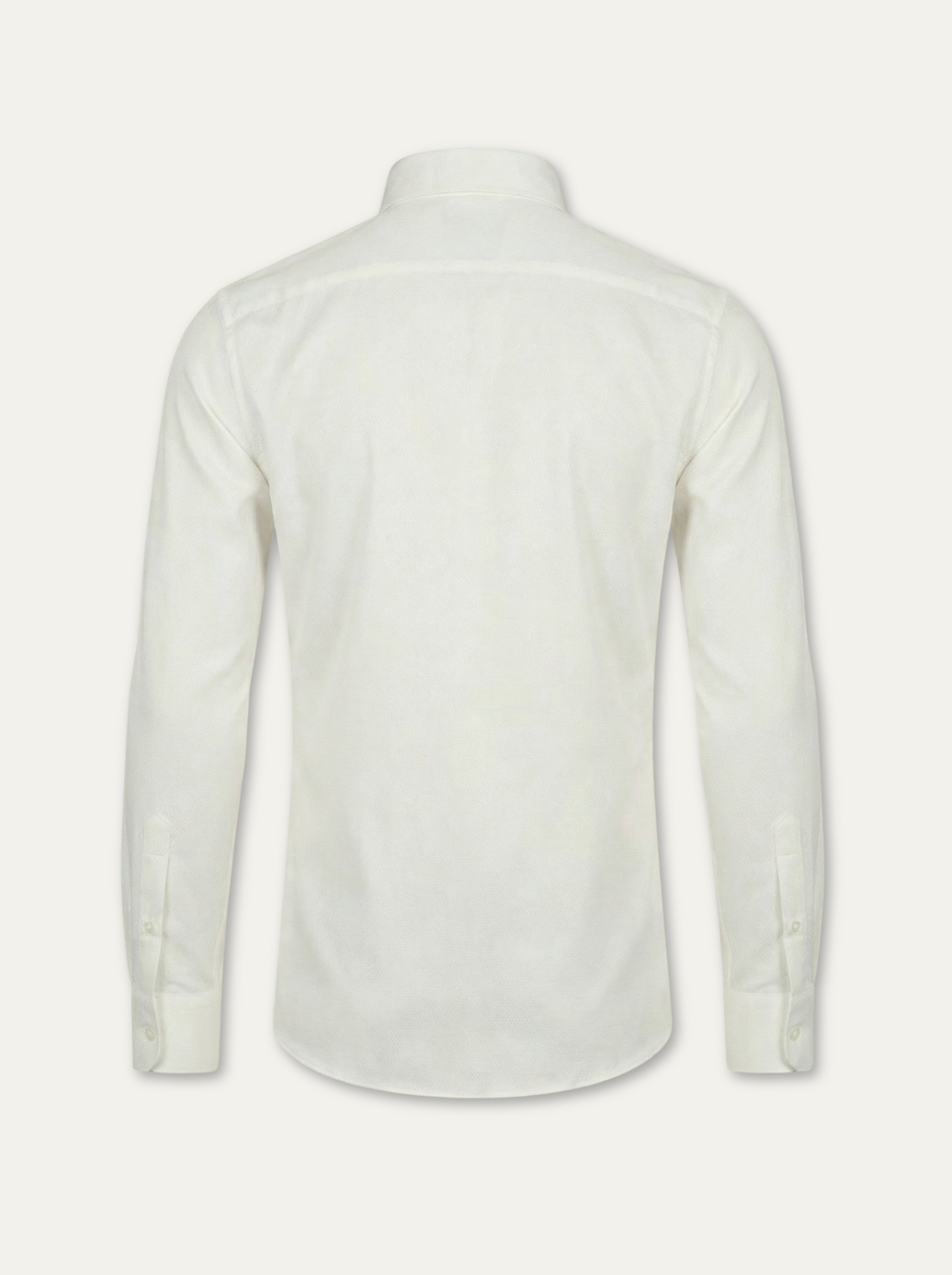 Pánska  košeľa  Camminare slim fit - elegantná formálna košeľa - Franco fashion