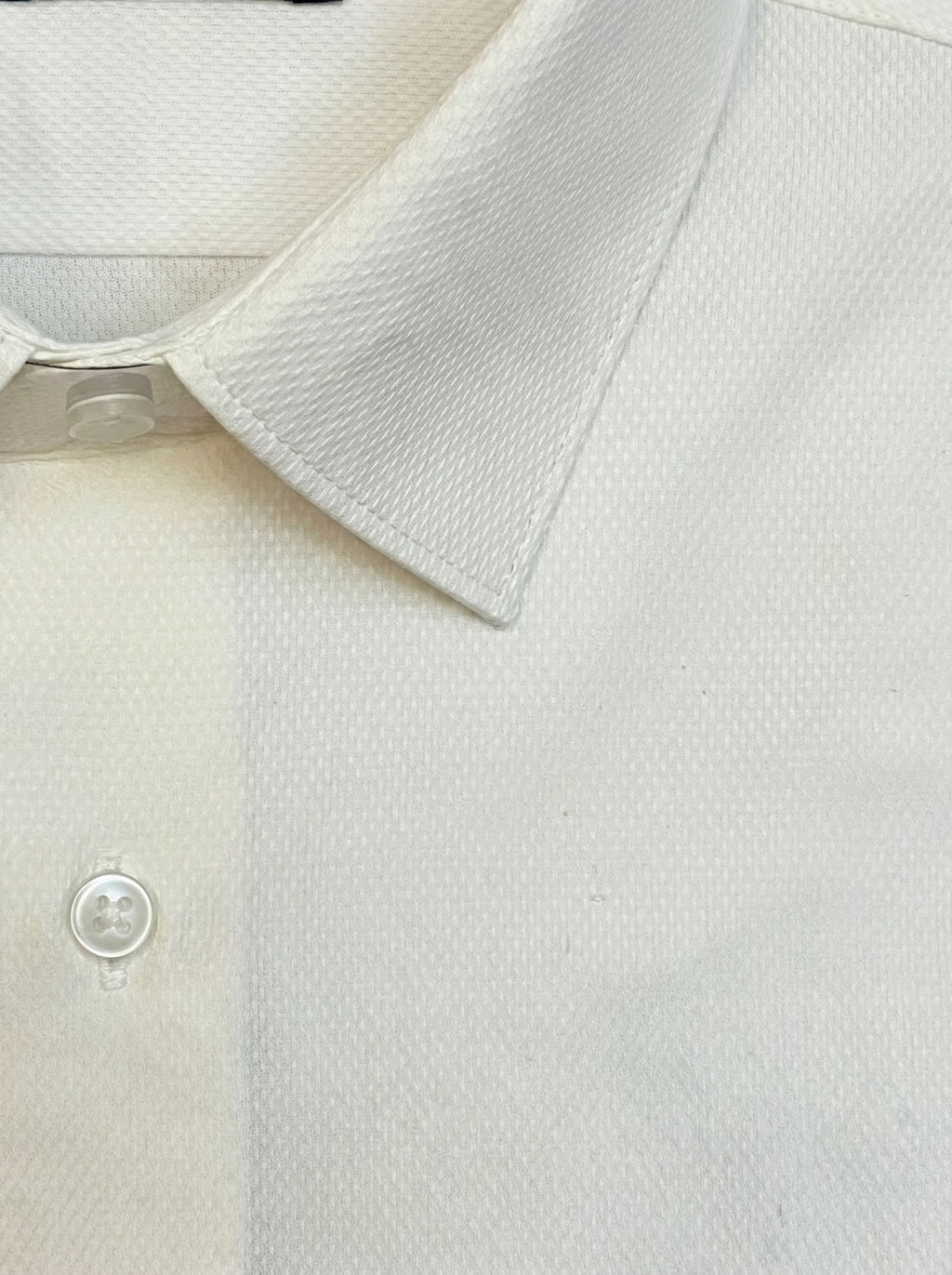 Pánska  košeľa  Camminare slim fit - elegantná formálna košeľa - Franco fashion