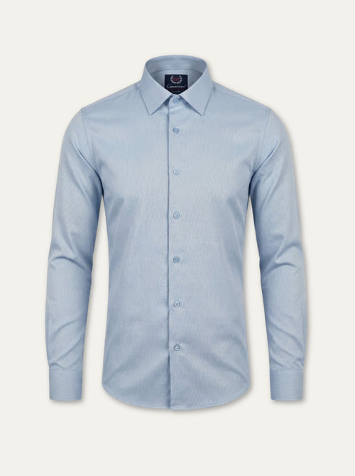 Pánska  košeľa Camminare  slim fit - elegantná košeľa - Franco fashion