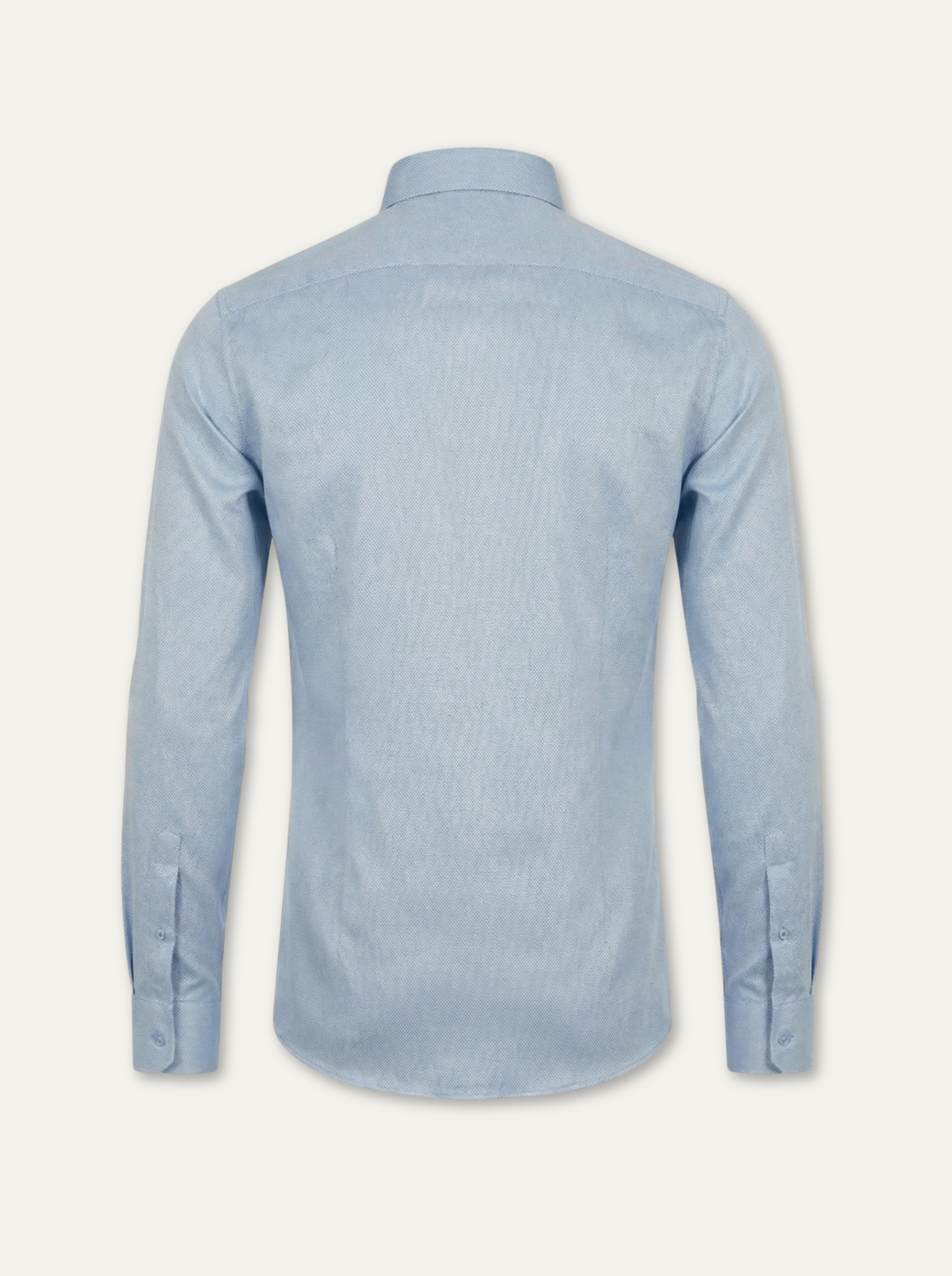 Pánska  košeľa Camminare  slim fit - elegantná košeľa - Franco fashion