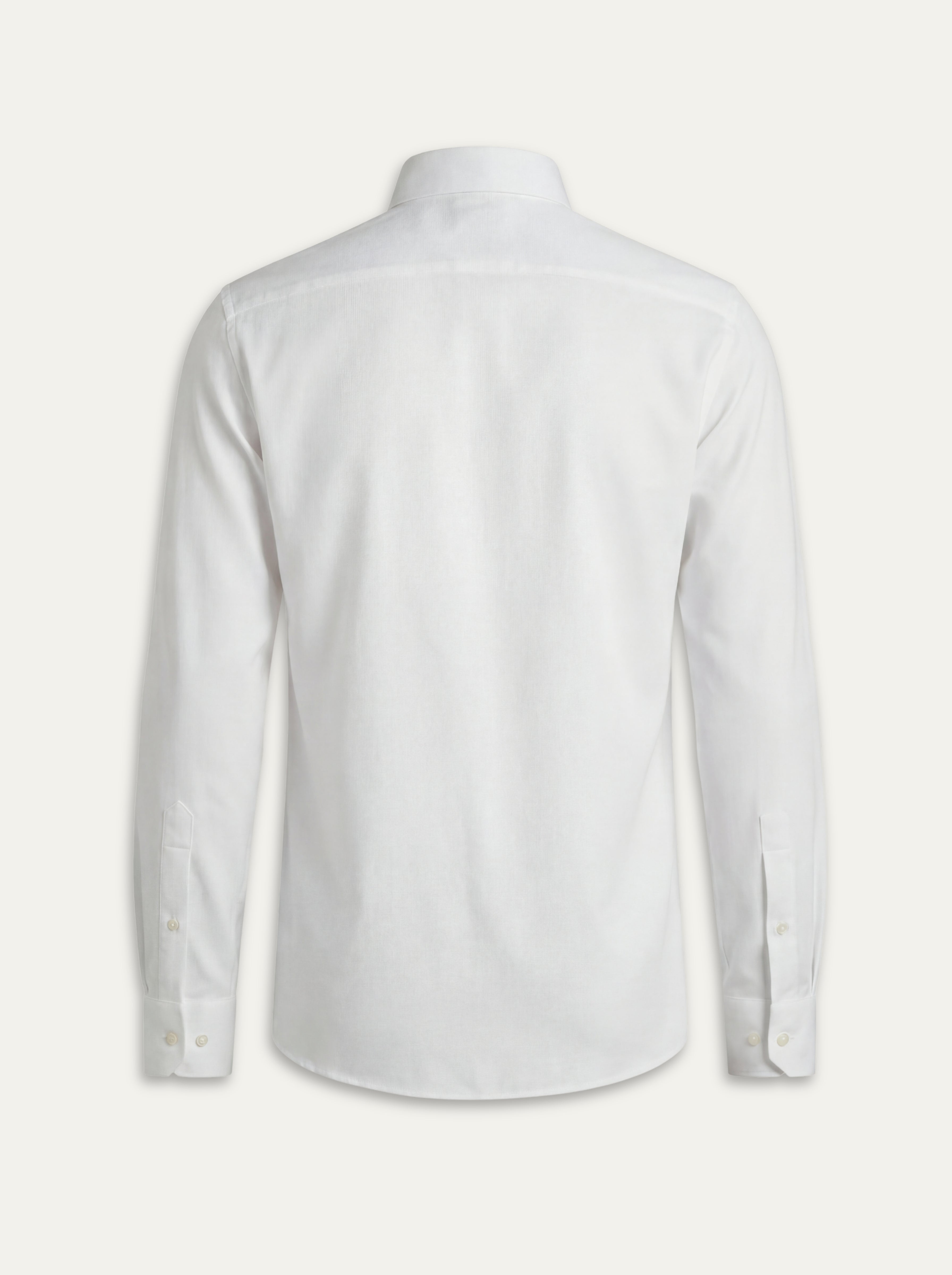 Pánska košeľa Giovanni Ferinni  - Elegantná slim fit košeľa - Franco fashion