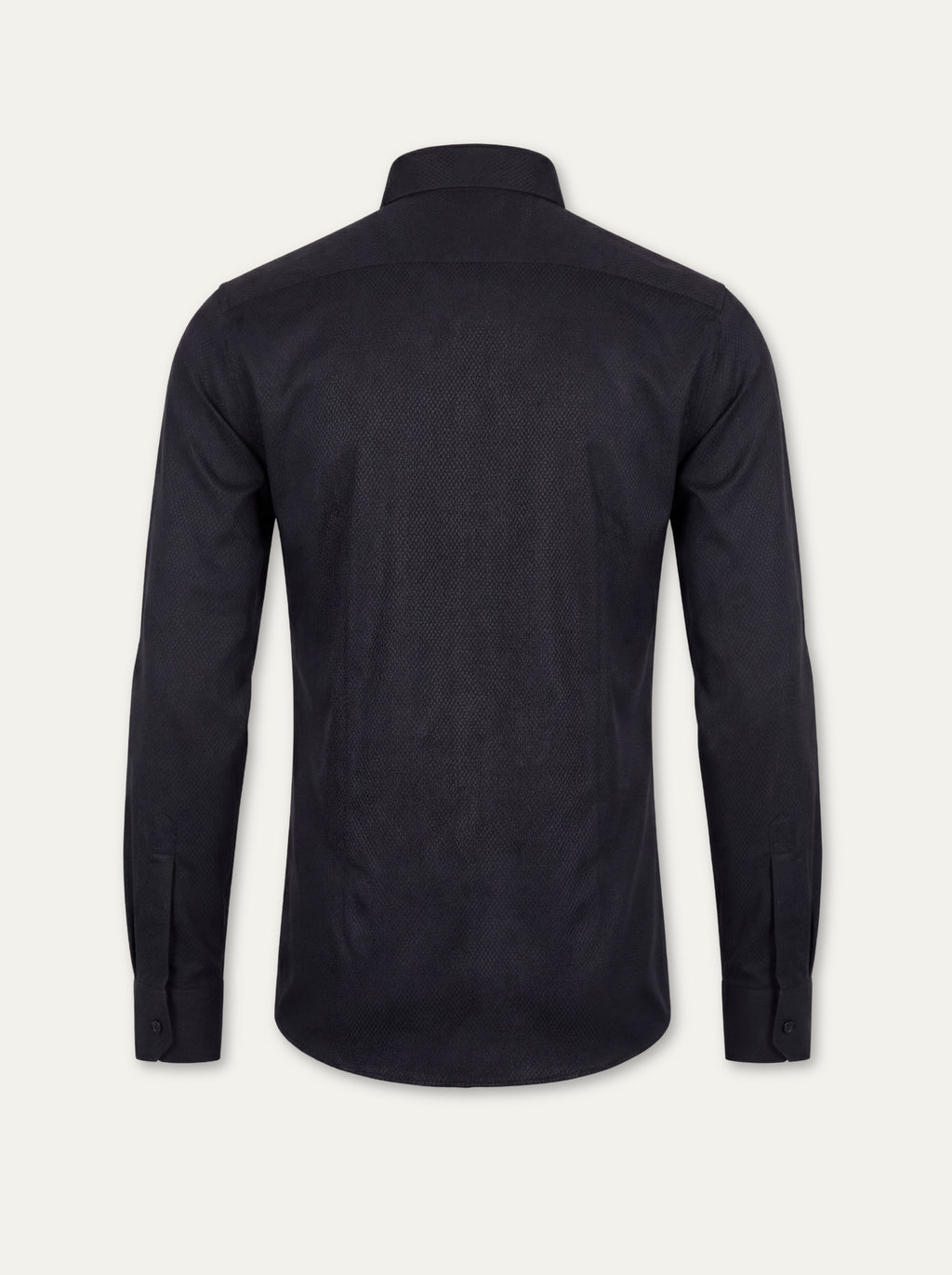 Pánska košeľa Giovanni Ferinni - Elegantná slim fit košeľa - Franco fashion