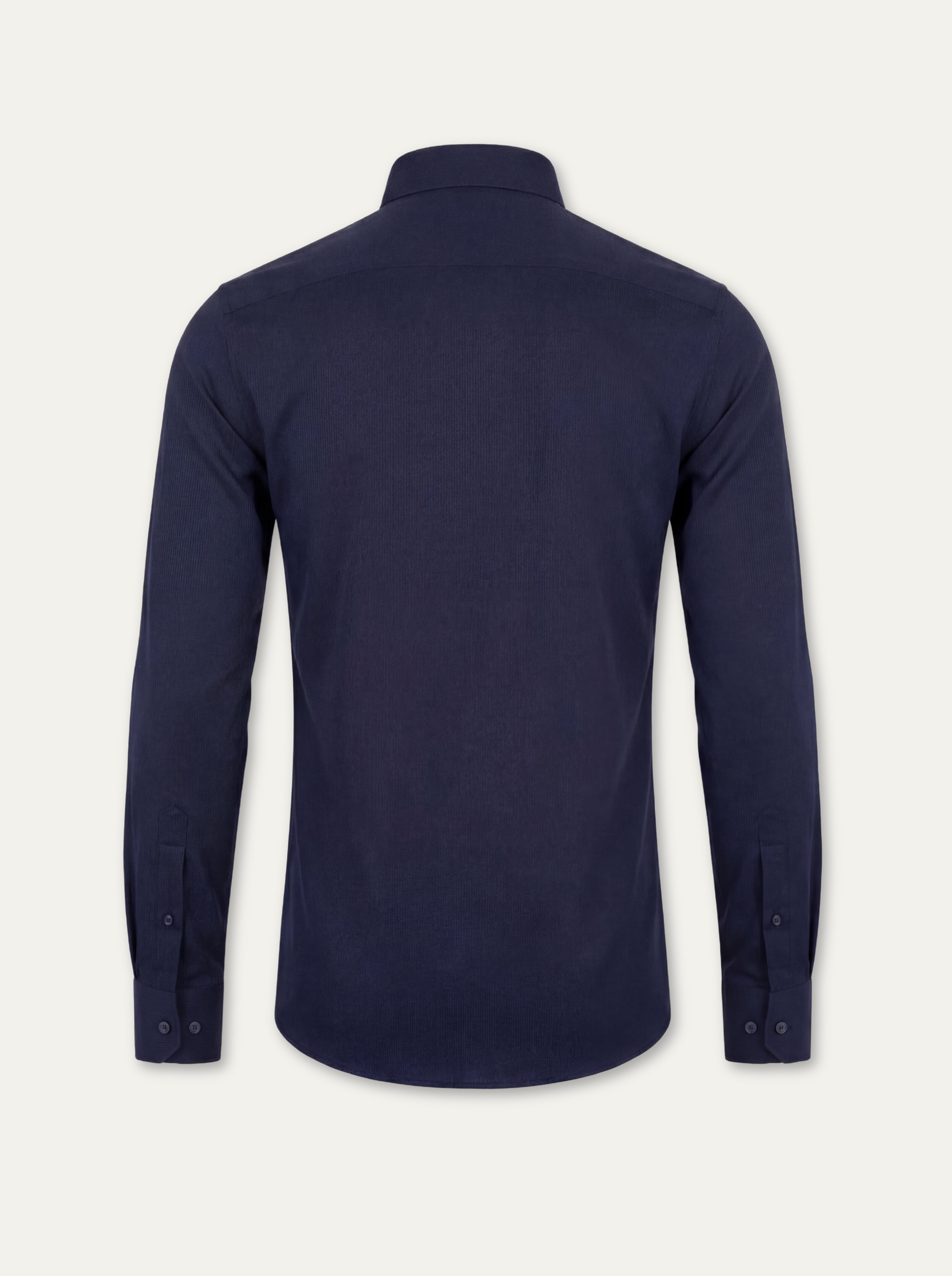 Pánska košeľa Giovanni Ferinni - Elegantná slim fit košeľa - Franco fashion