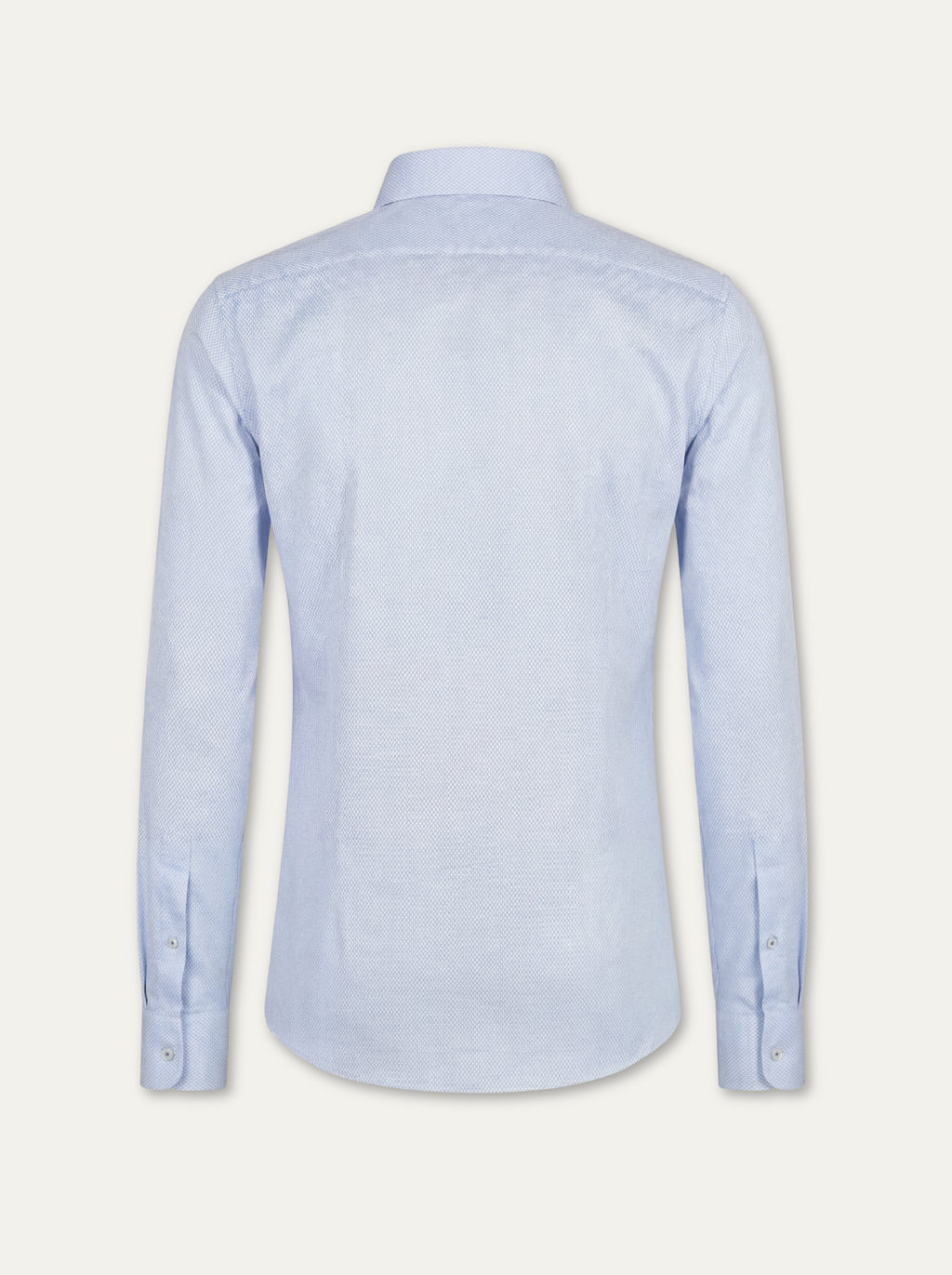 Pánska košeľa Giovanni Ferinni - Slim fit košeľa - Franco fashion