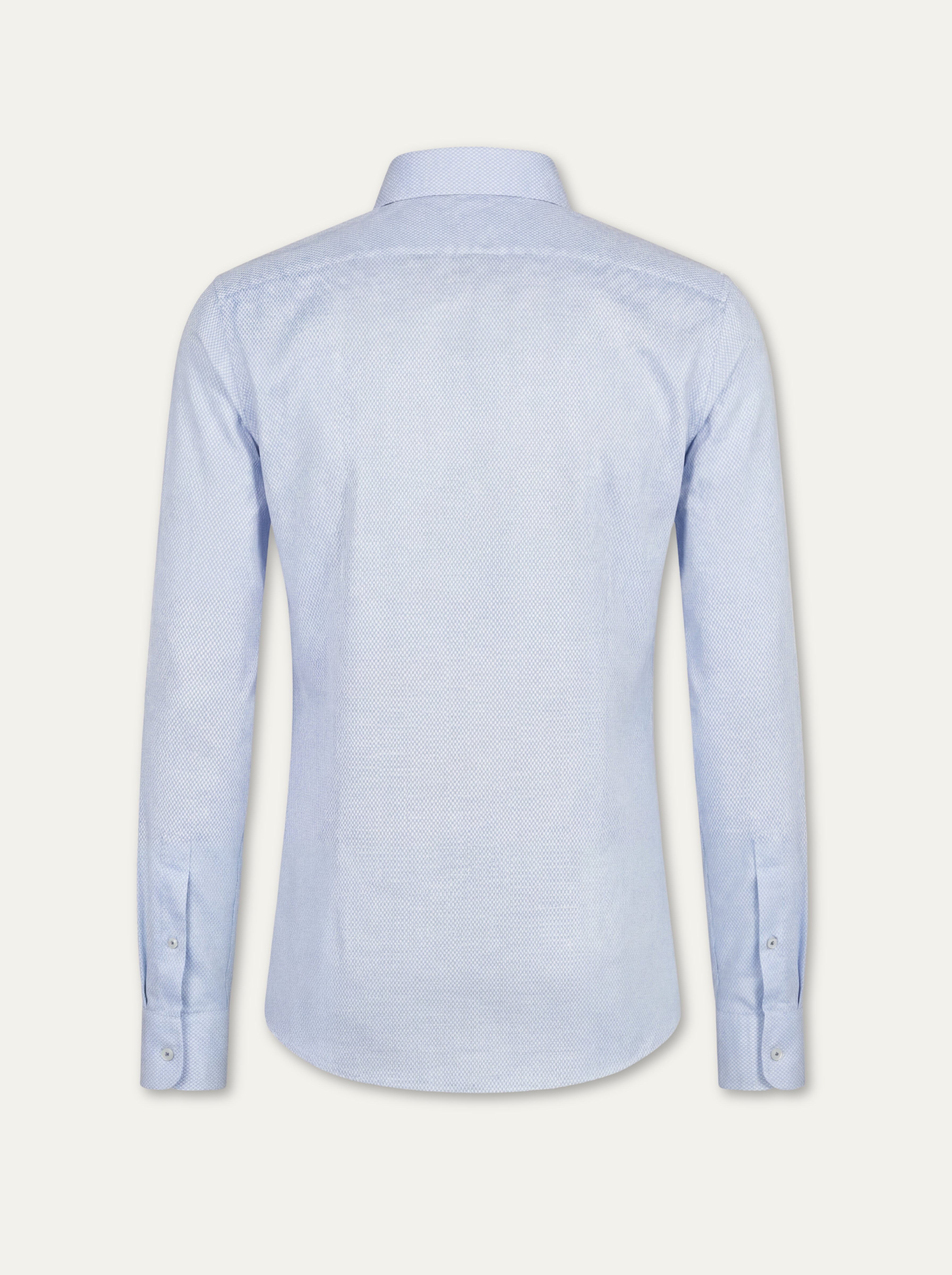 Pánska košeľa Giovanni Ferinni - Slim fit košeľa - Franco fashion