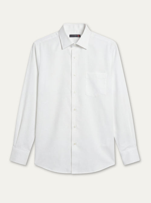 Pánska košeľa s dlhým rukávom Giovanni Ferinni  - Regular fit - Franco fashion