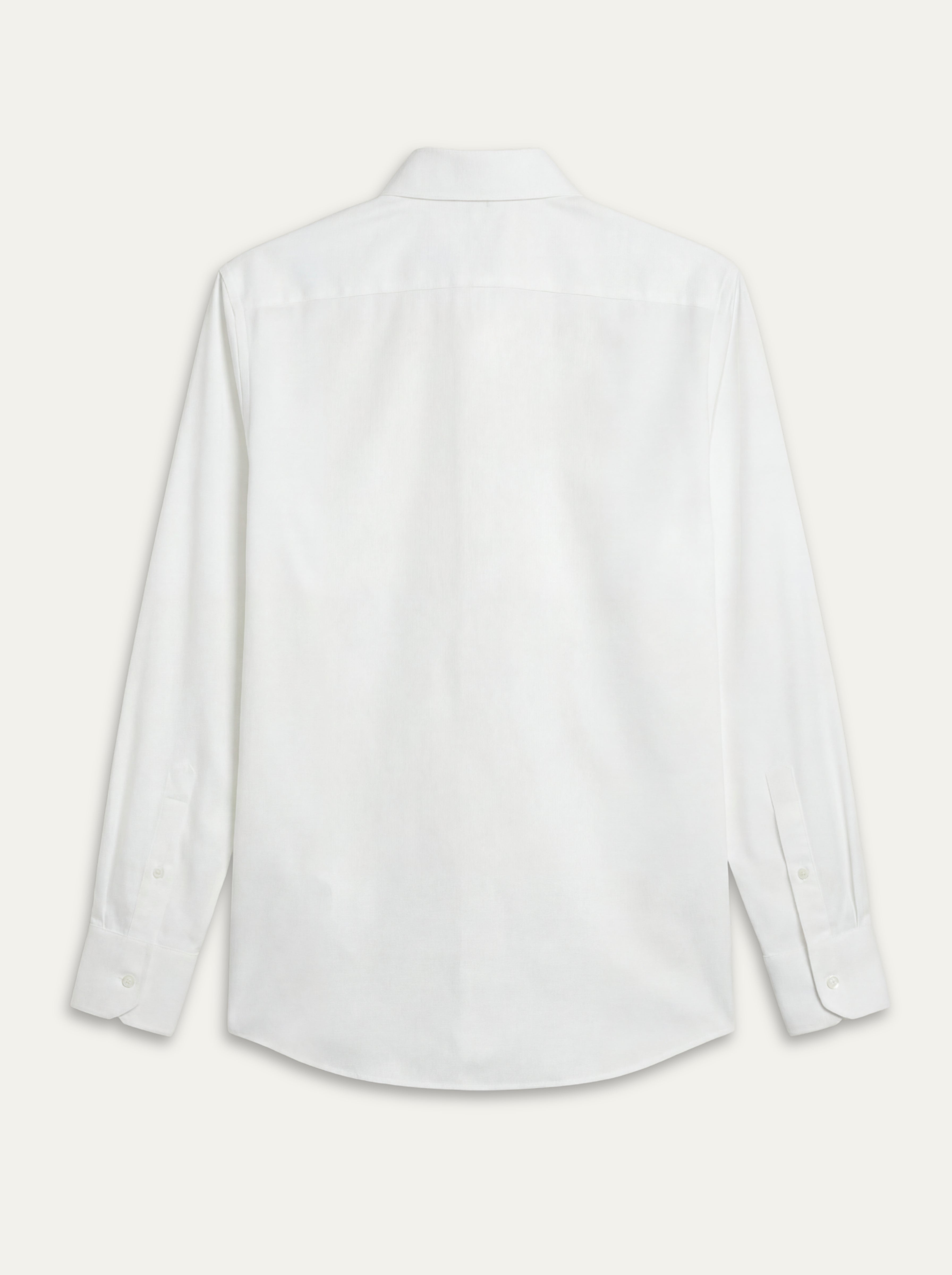 Pánska košeľa s dlhým rukávom Giovanni Ferinni  - Regular fit - Franco fashion