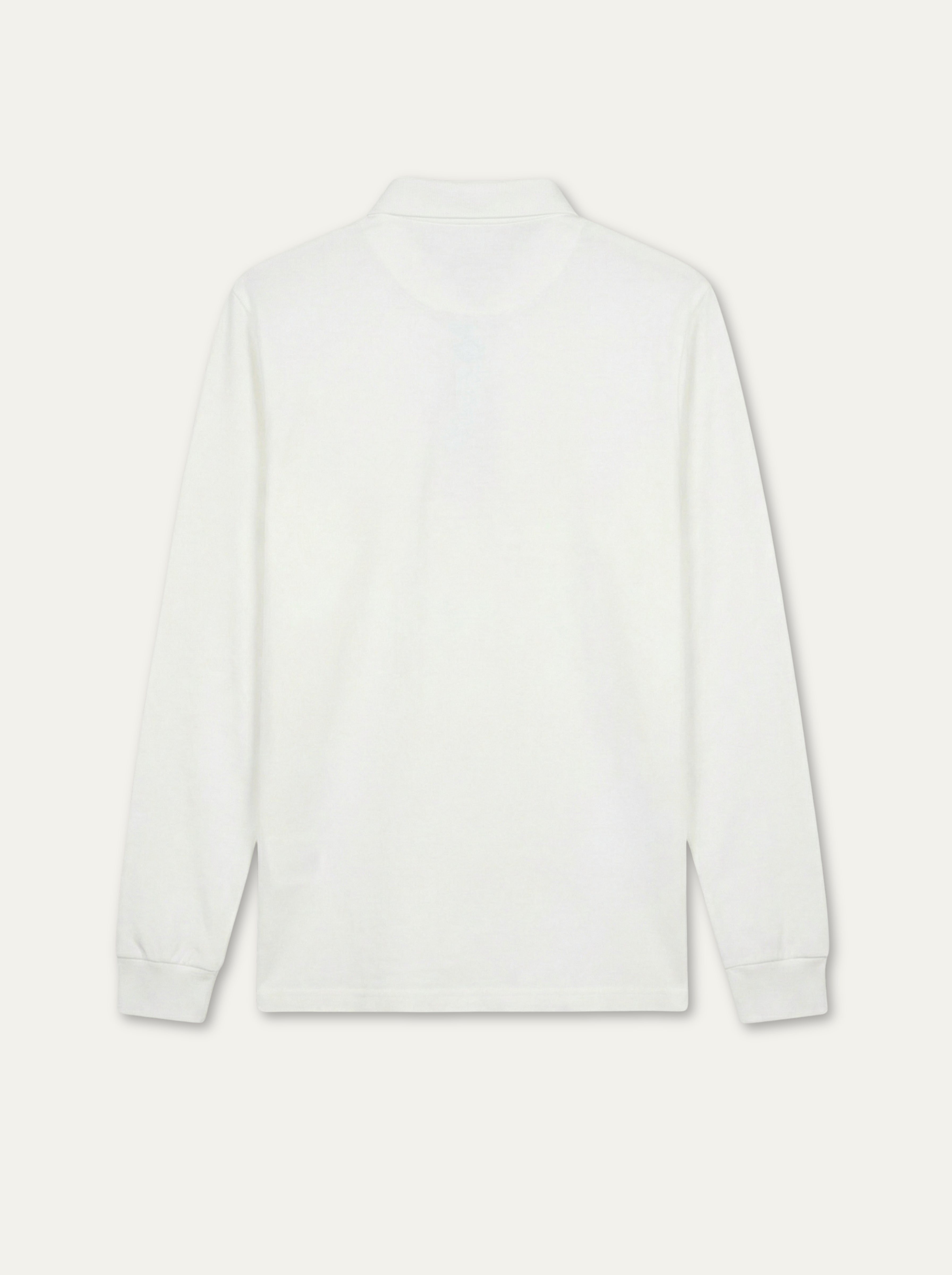 Pánska polokošeľa s dlhým rukávom Giovanni Ferrini - Franco fashion