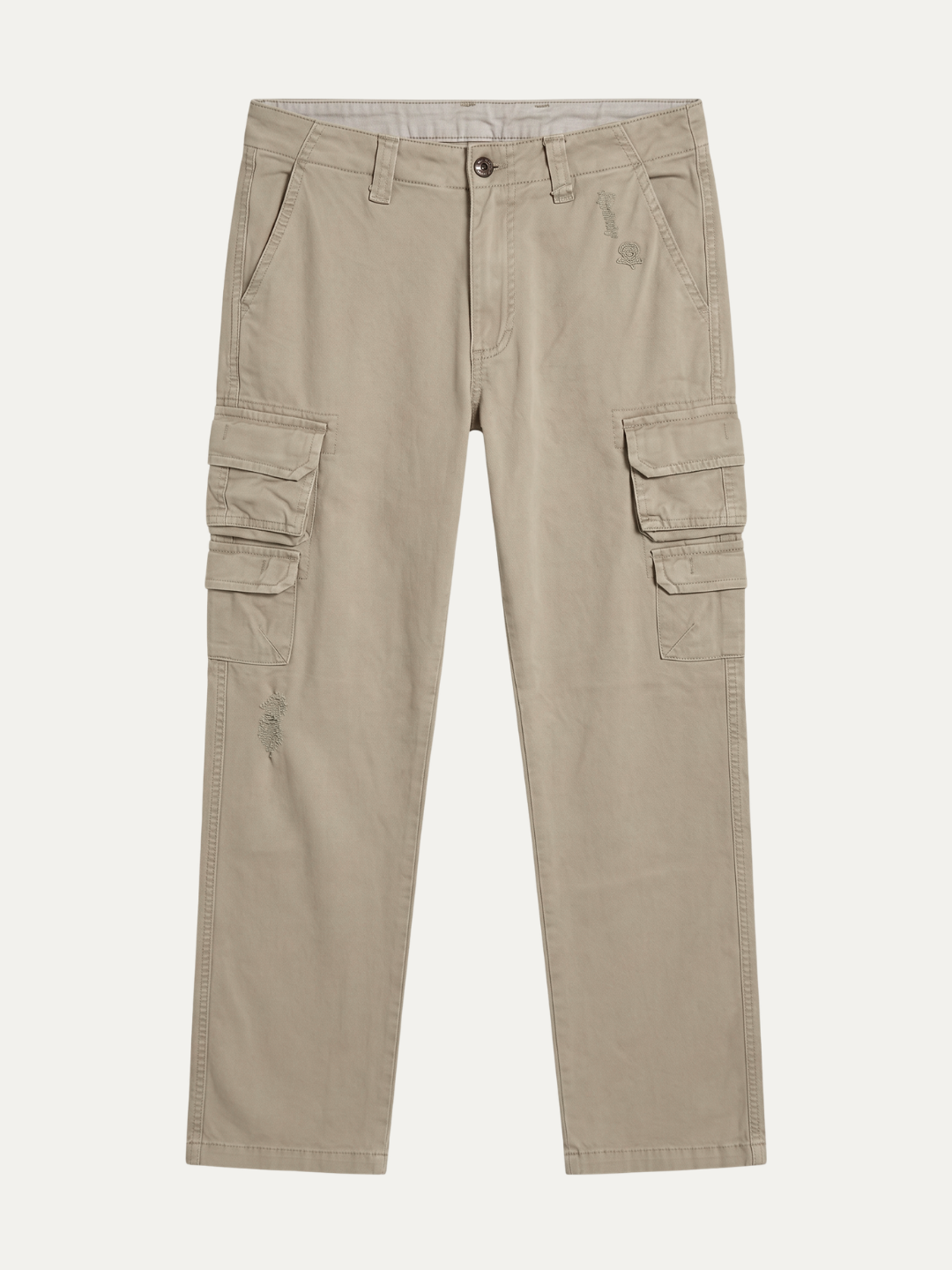Pánske Cargo Nohavice – The Expedition -110 - Franco fashion