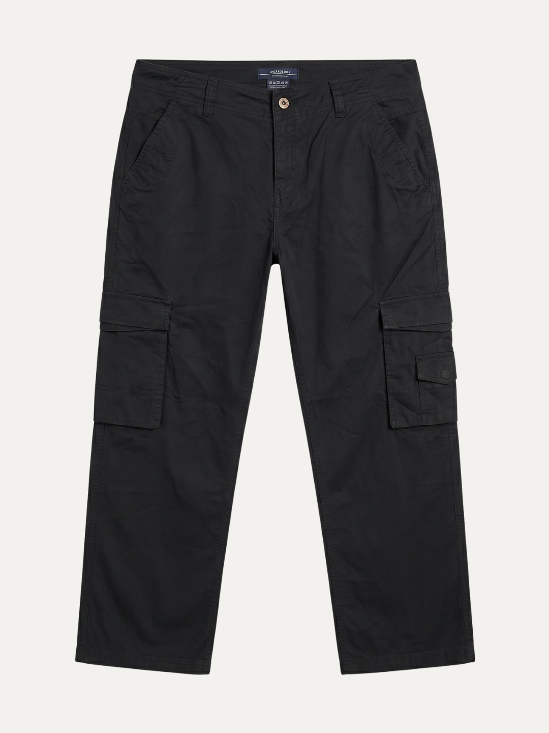 Pánske Cargo Nohavice – The Stealth -111 - Franco fashion