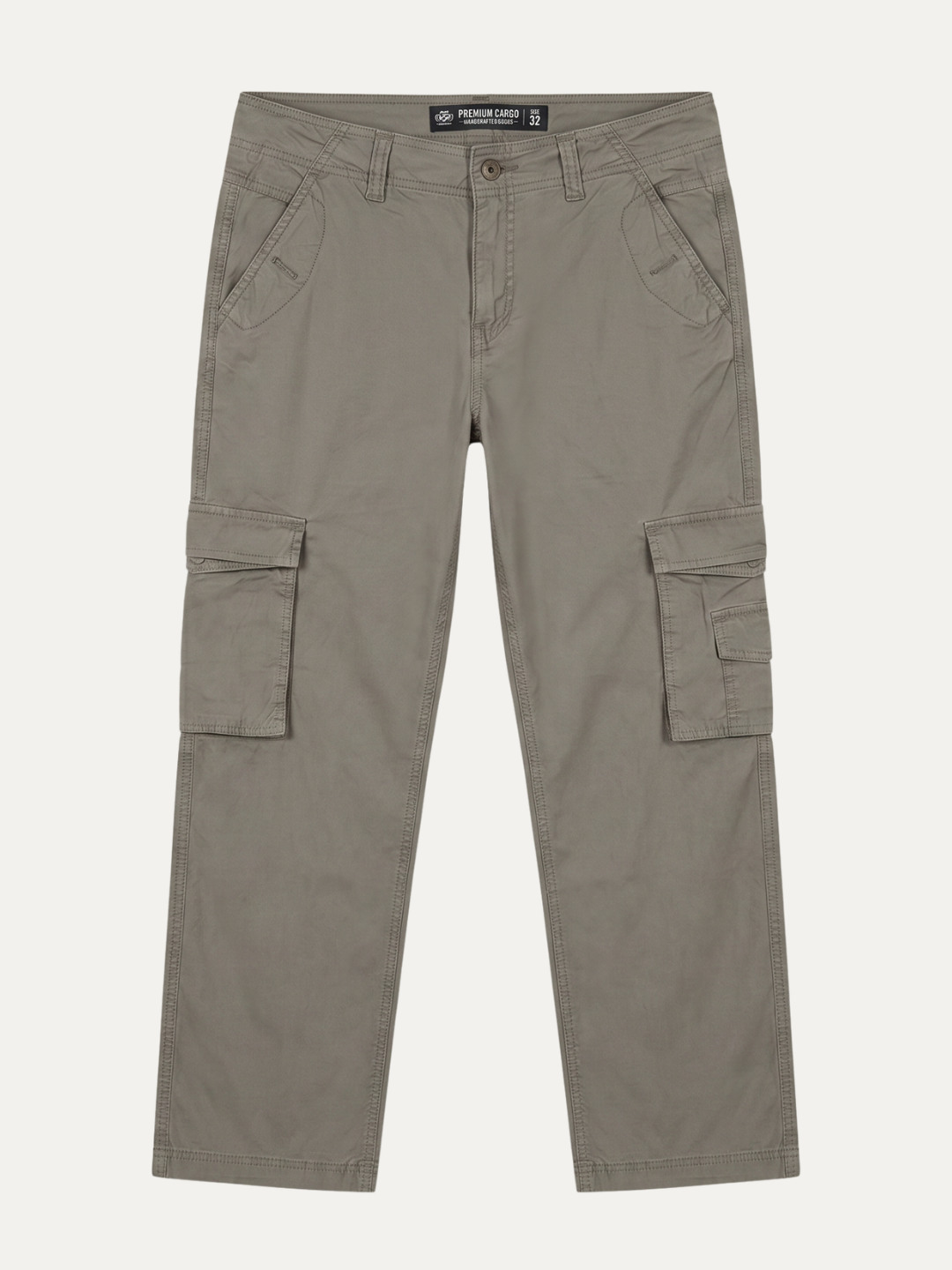 Pánske Cargo Nohavice – The Trailblazer -112 - Franco fashion