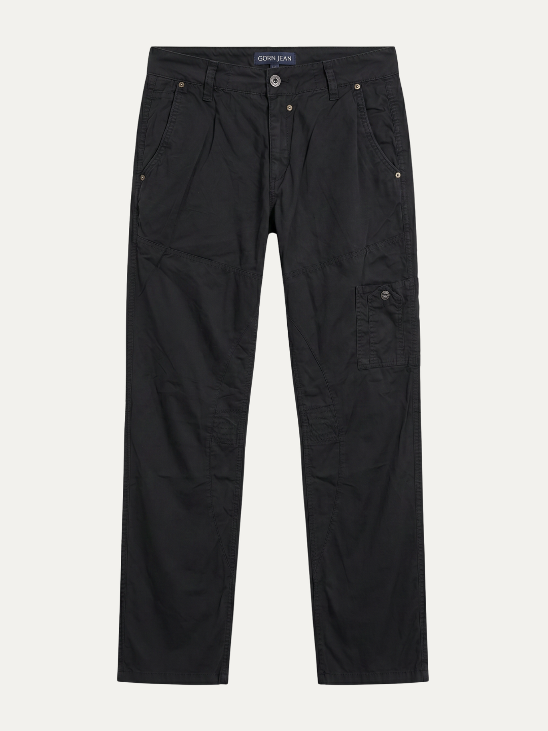 Pánske Cargo Nohavice – The Urban Ghost -115 - Franco fashion