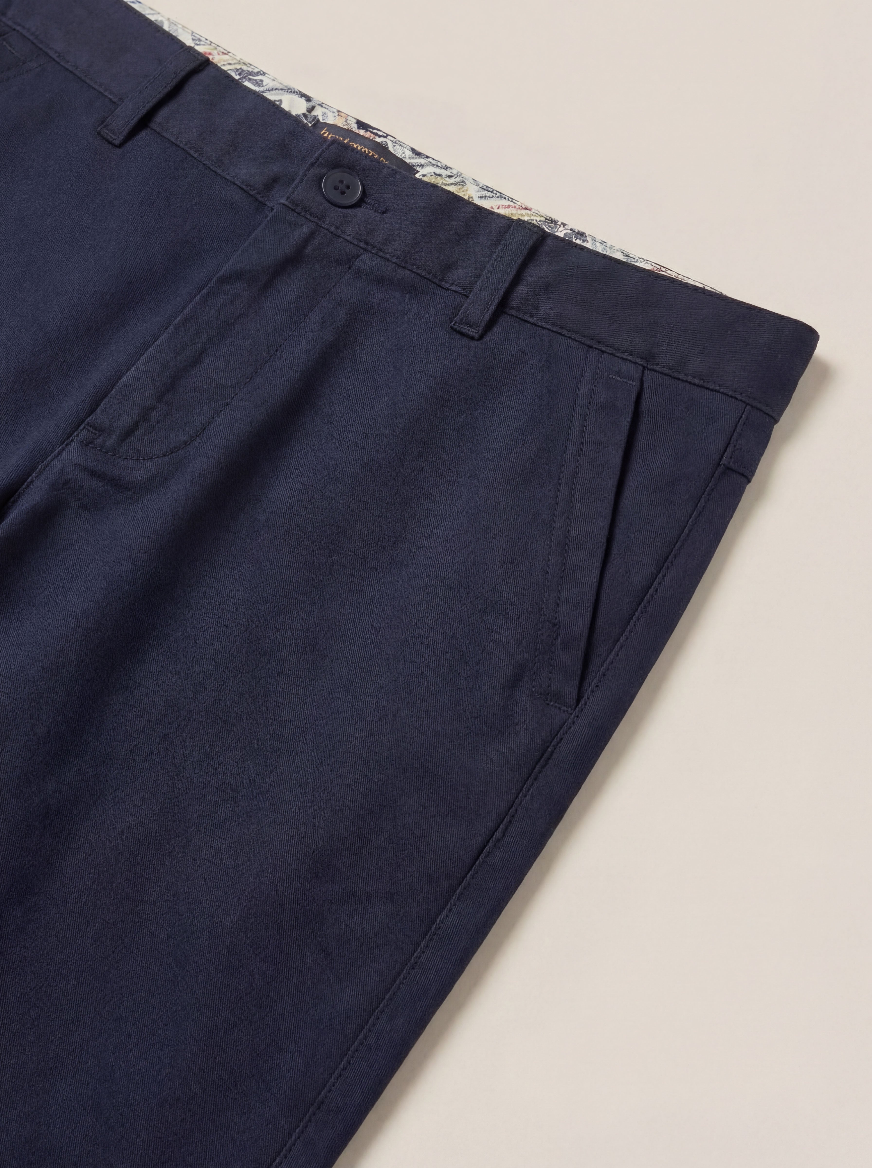 Pánske Nohavice Giovanni Ferinni - Elegantné Chinos Nohavice - Franco fashion