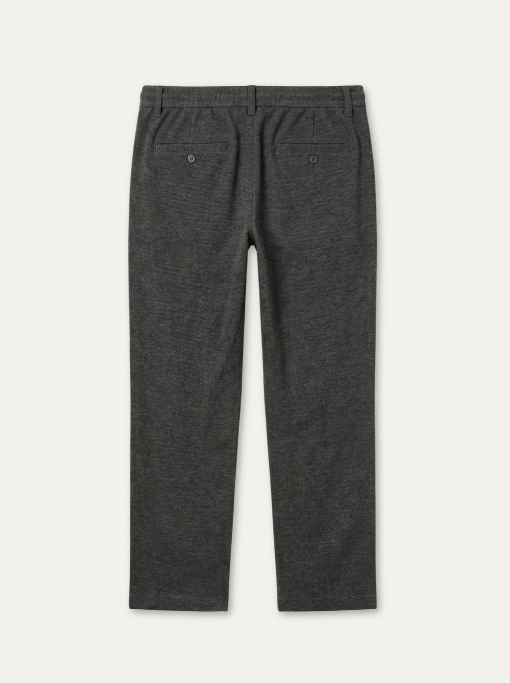 Pánske  Nohavice so Šnúrkou Barbetti  - Relaxed Fit - Franco fashion