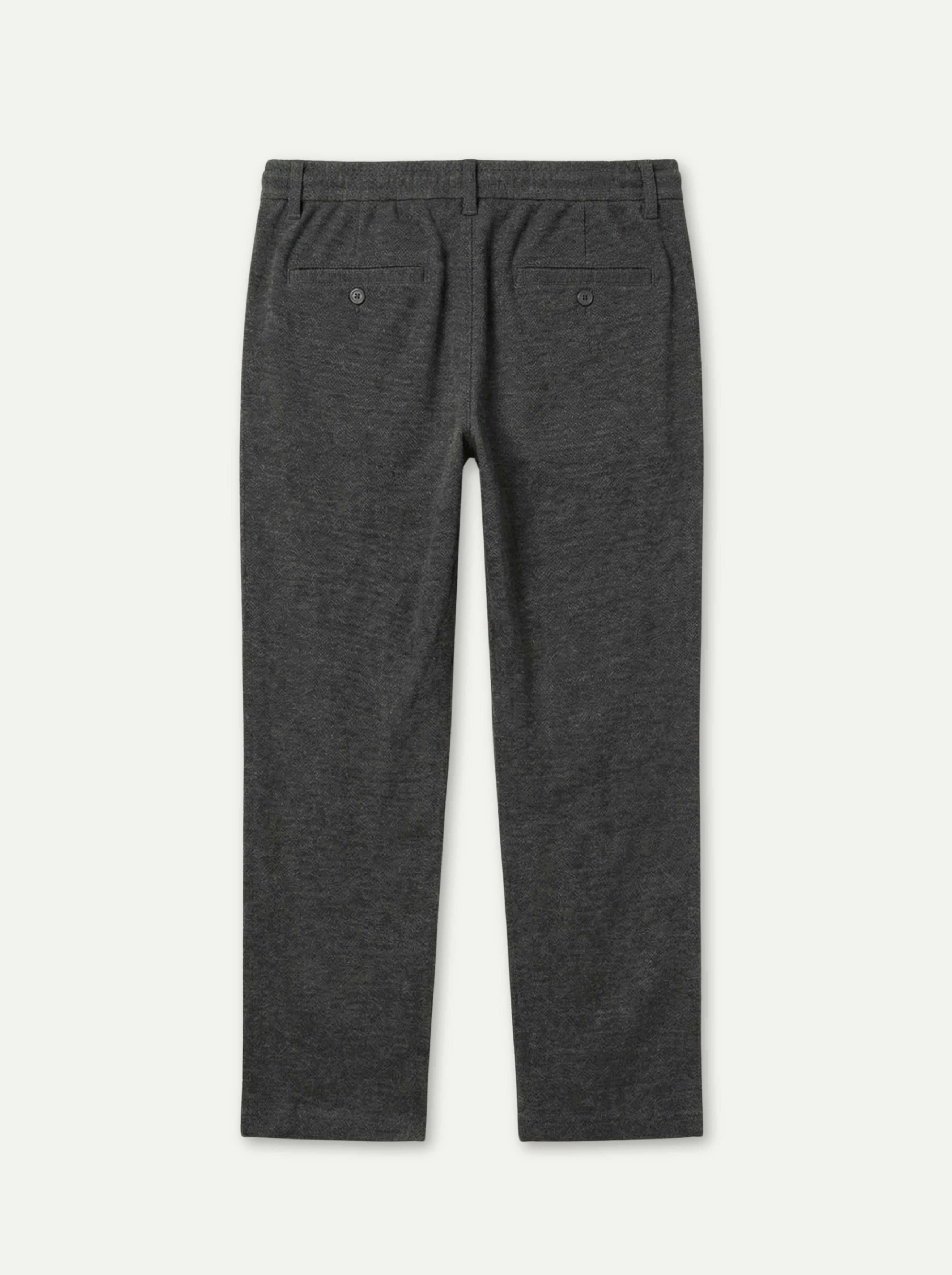 Pánske  Nohavice so Šnúrkou Barbetti  - Relaxed Fit - Franco fashion