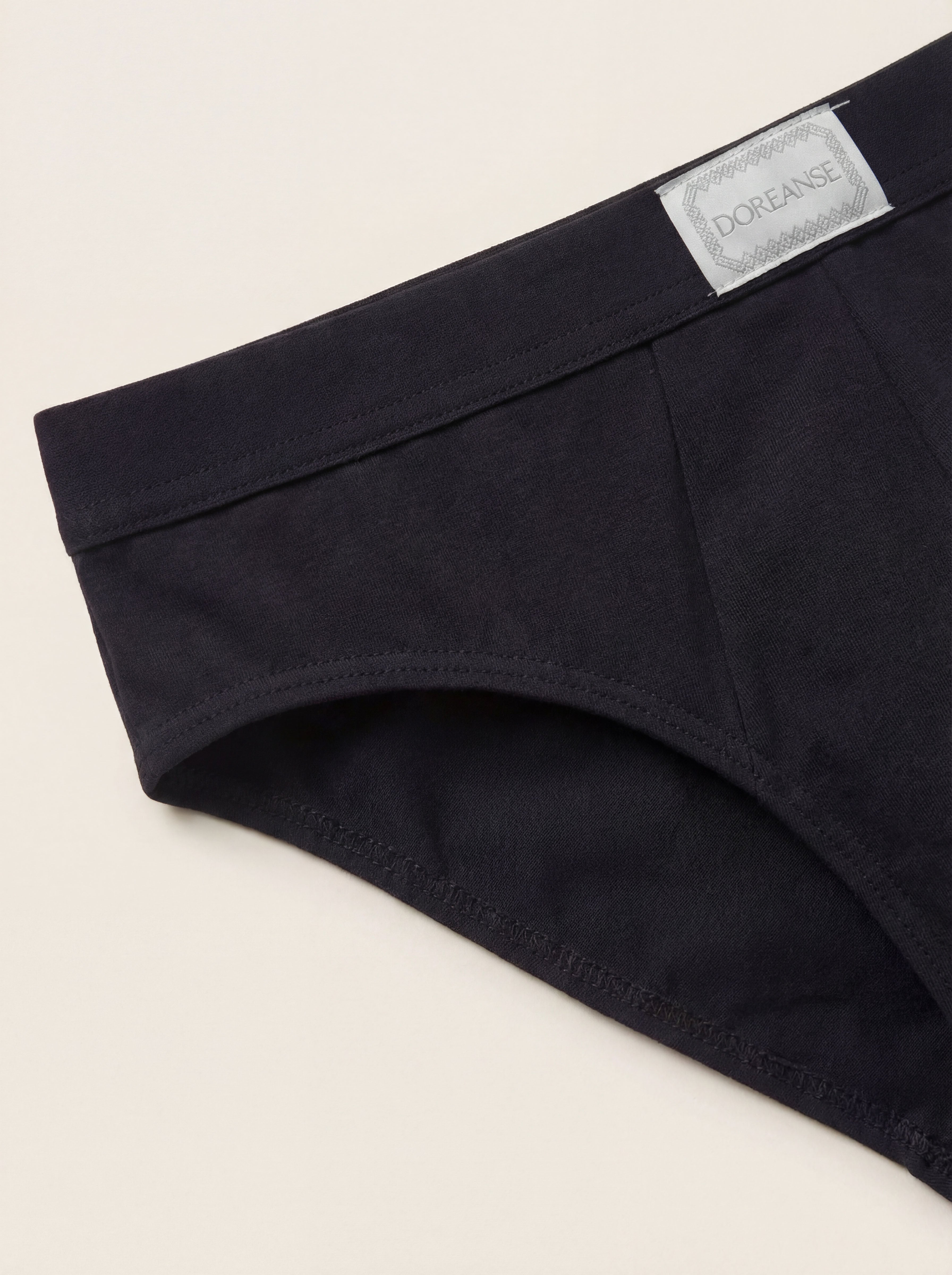 Pánske Slipy Doreanse - Prémiové Pohodlné Spodné Prádlo - Franco fashion