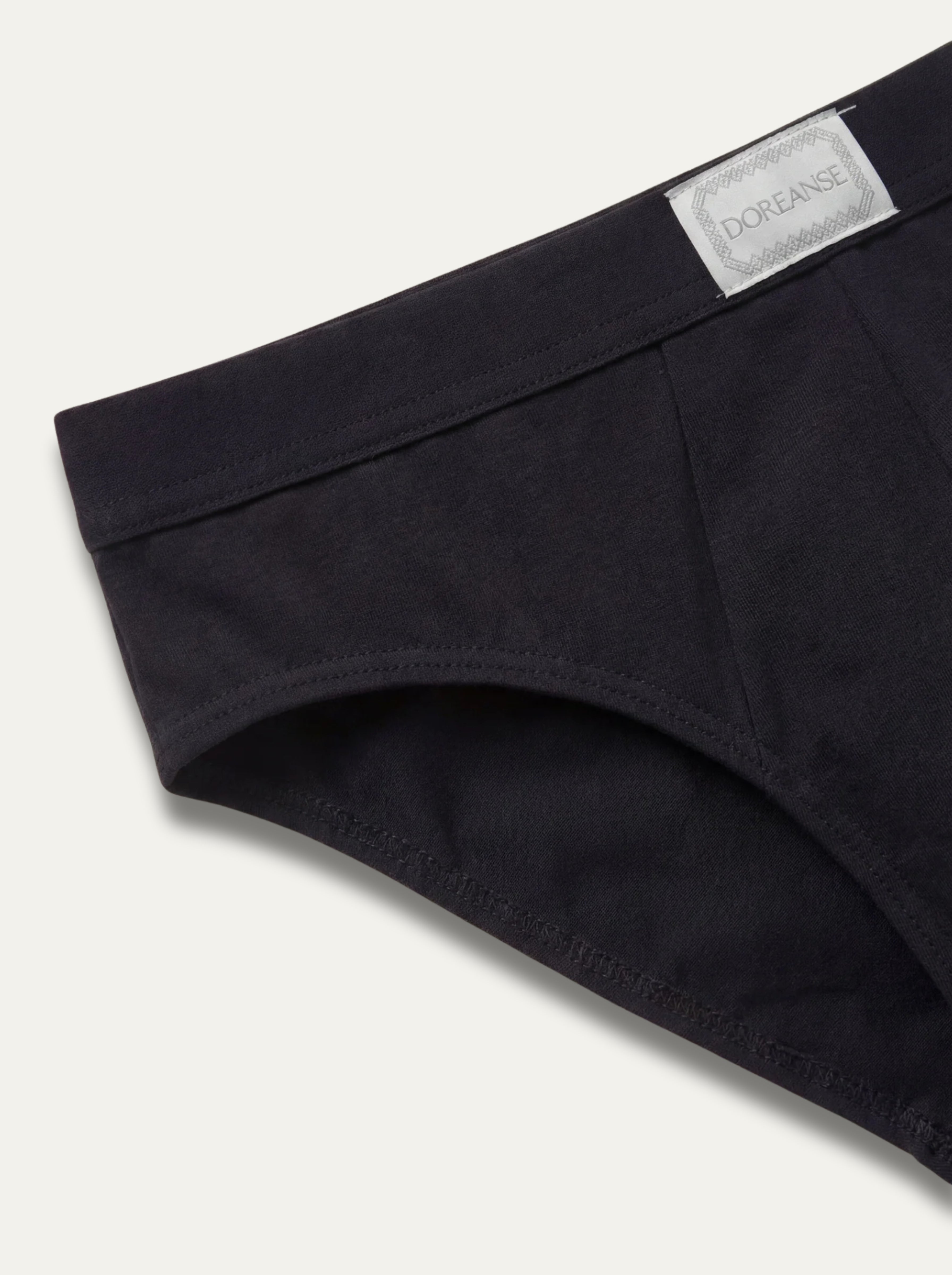 Pánske Slipy Doreanse - Prémiové Pohodlné Spodné Prádlo - Franco fashion
