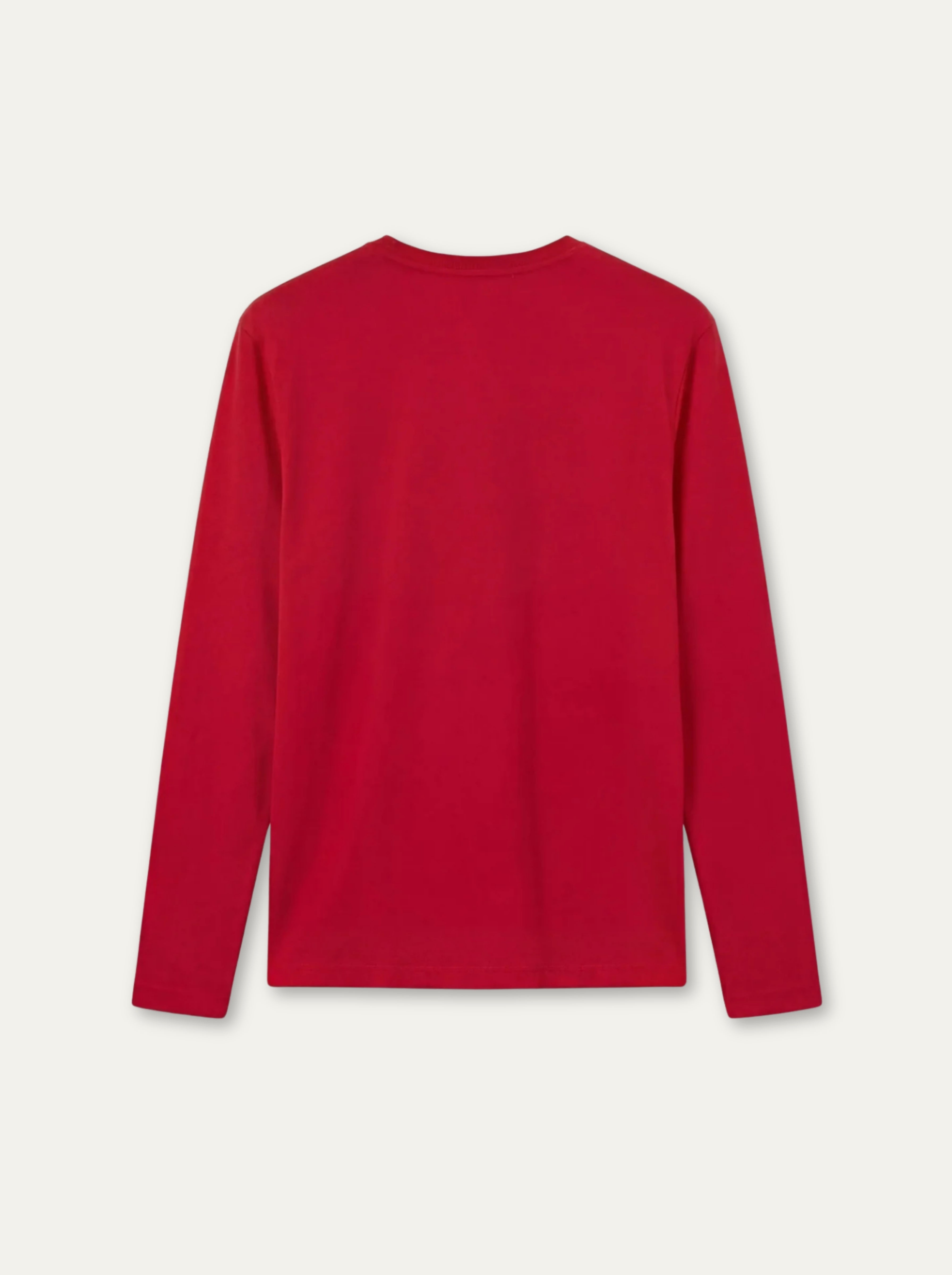 Pánske Tričko Cons Jeans - Bavlnené Tričko s Potlačou - Franco fashion