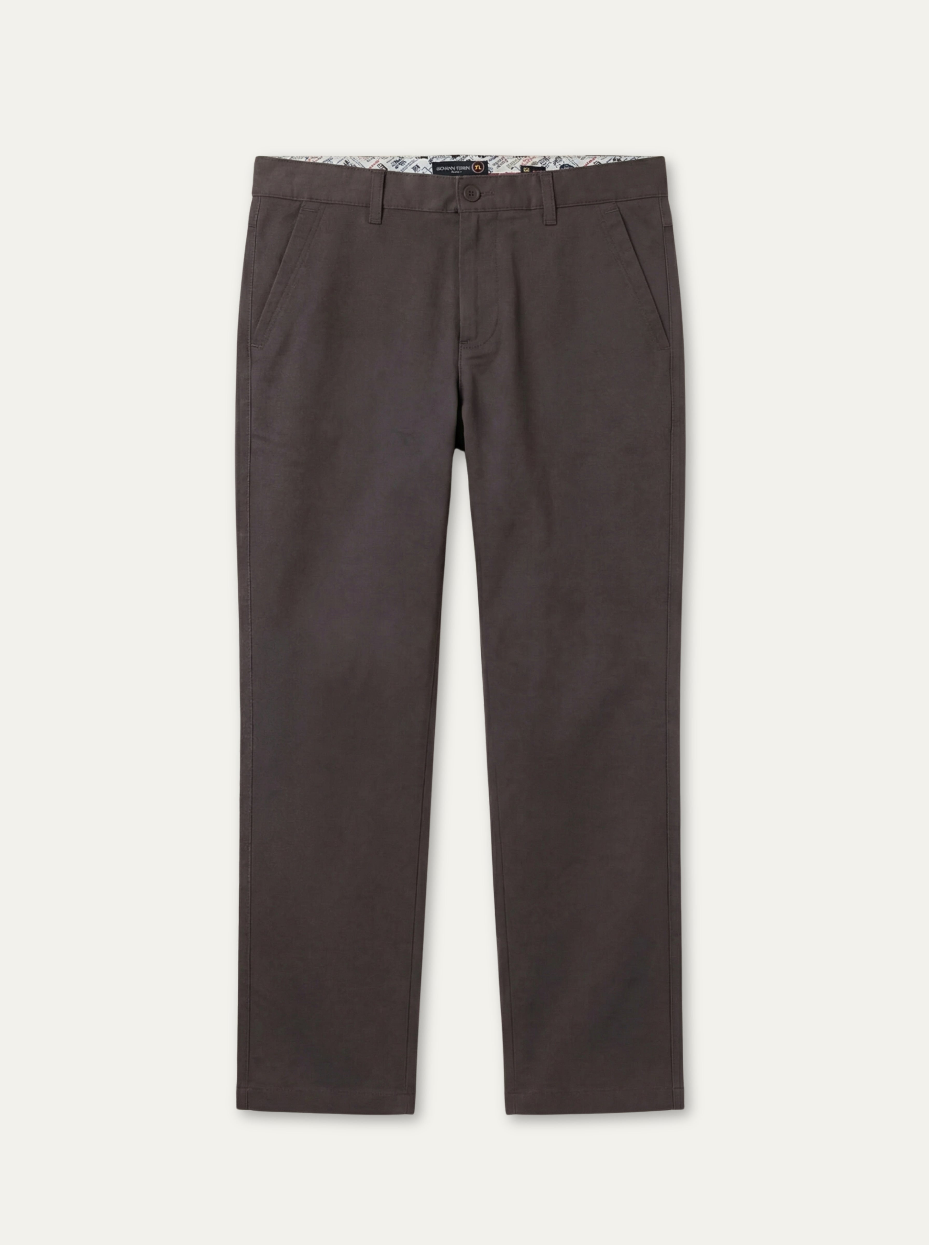 Pánske  nohavice Giovanni Ferinni - Elegantné Nohavice - Franco fashion