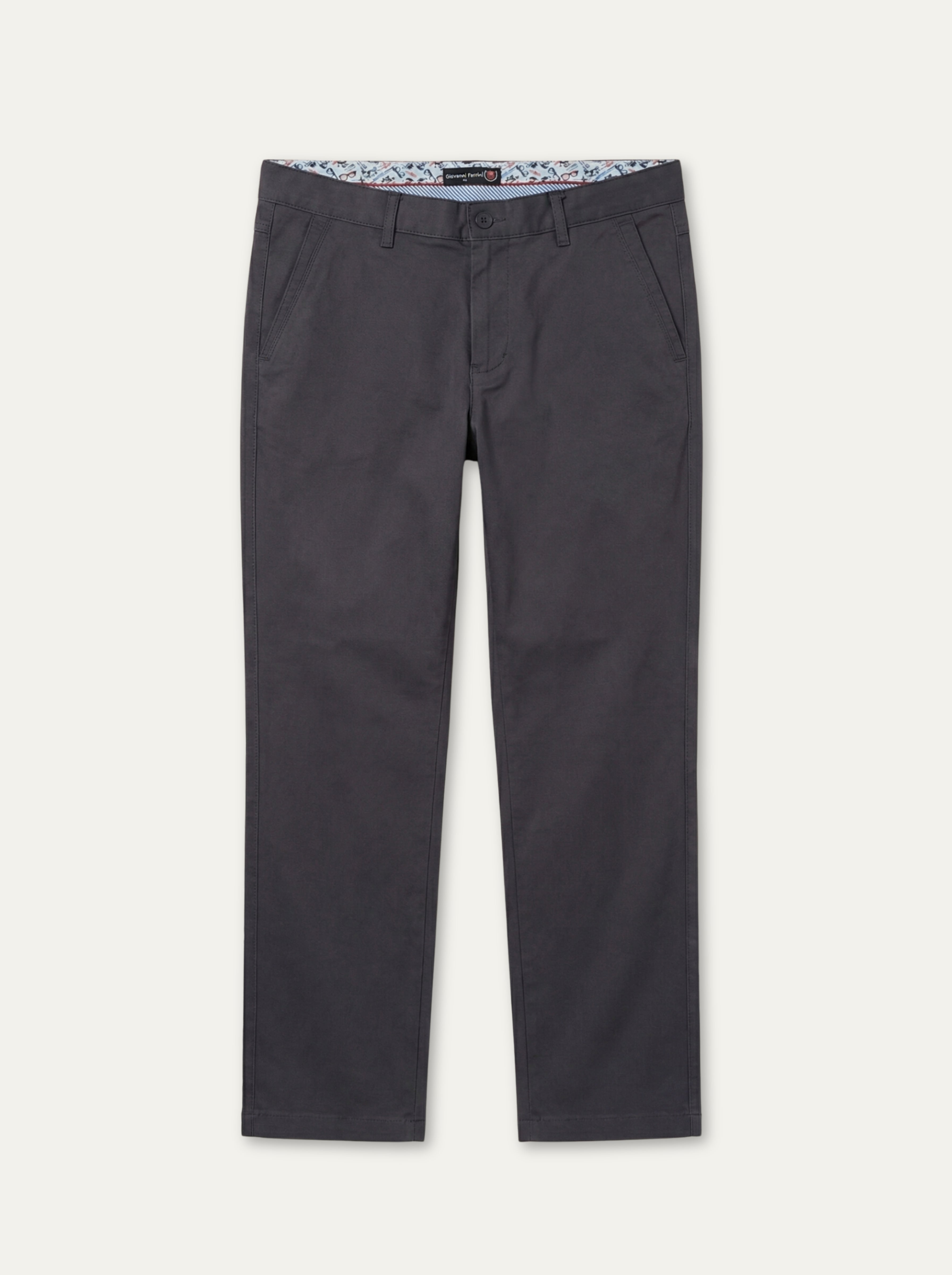 Pánske  nohavice Giovanni Ferinni - Elegantné Nohavice - Franco fashion