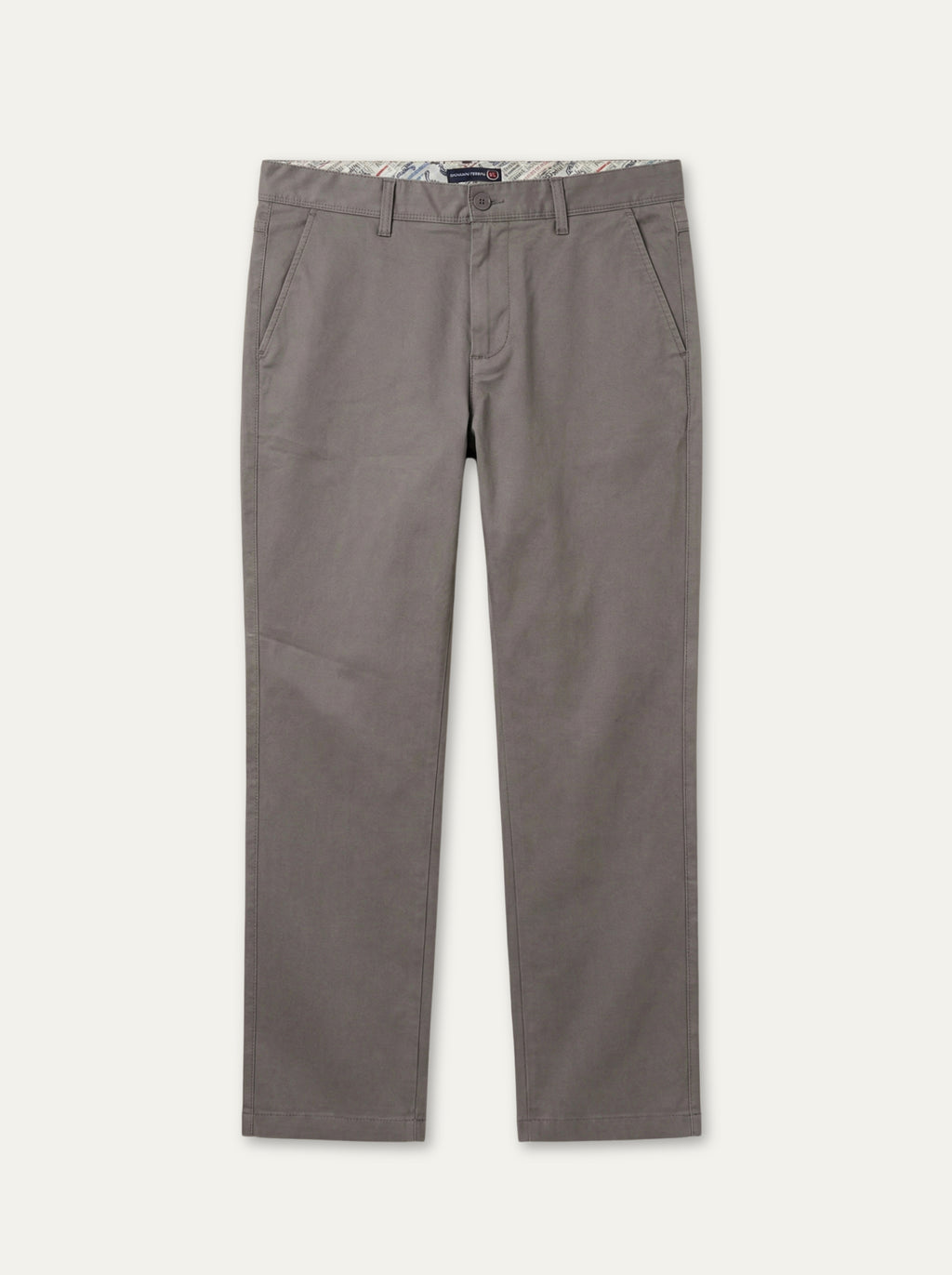 Pánske nohavice Giovanni Ferinni - Moderné Casual Nohavice - Franco fashion