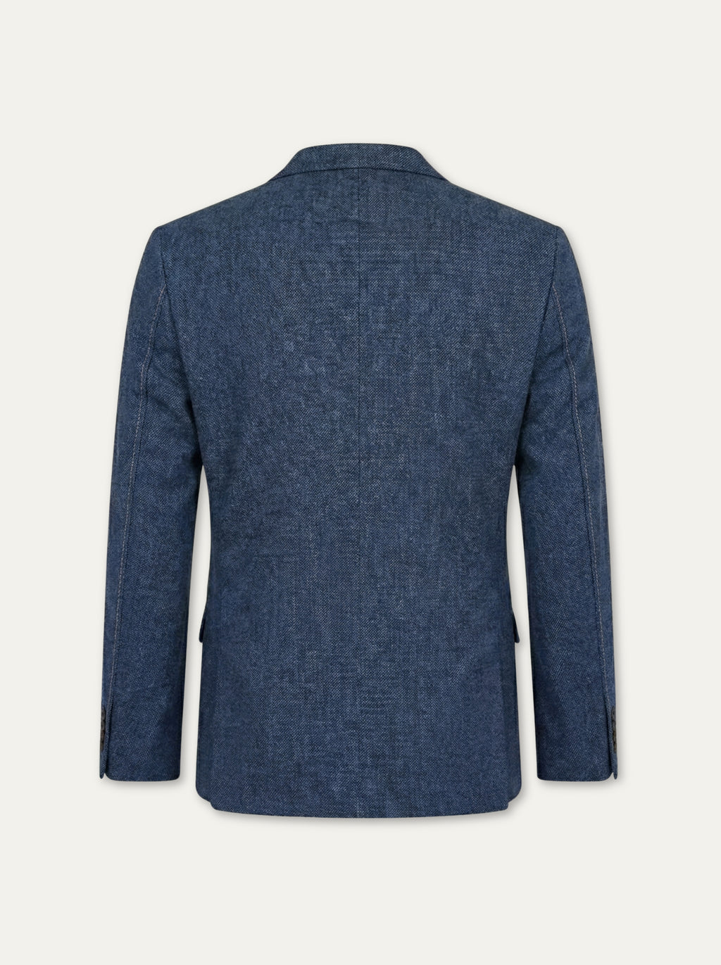 Pánske sako 4YOU  s kontrastným lemovaním - Franco fashion