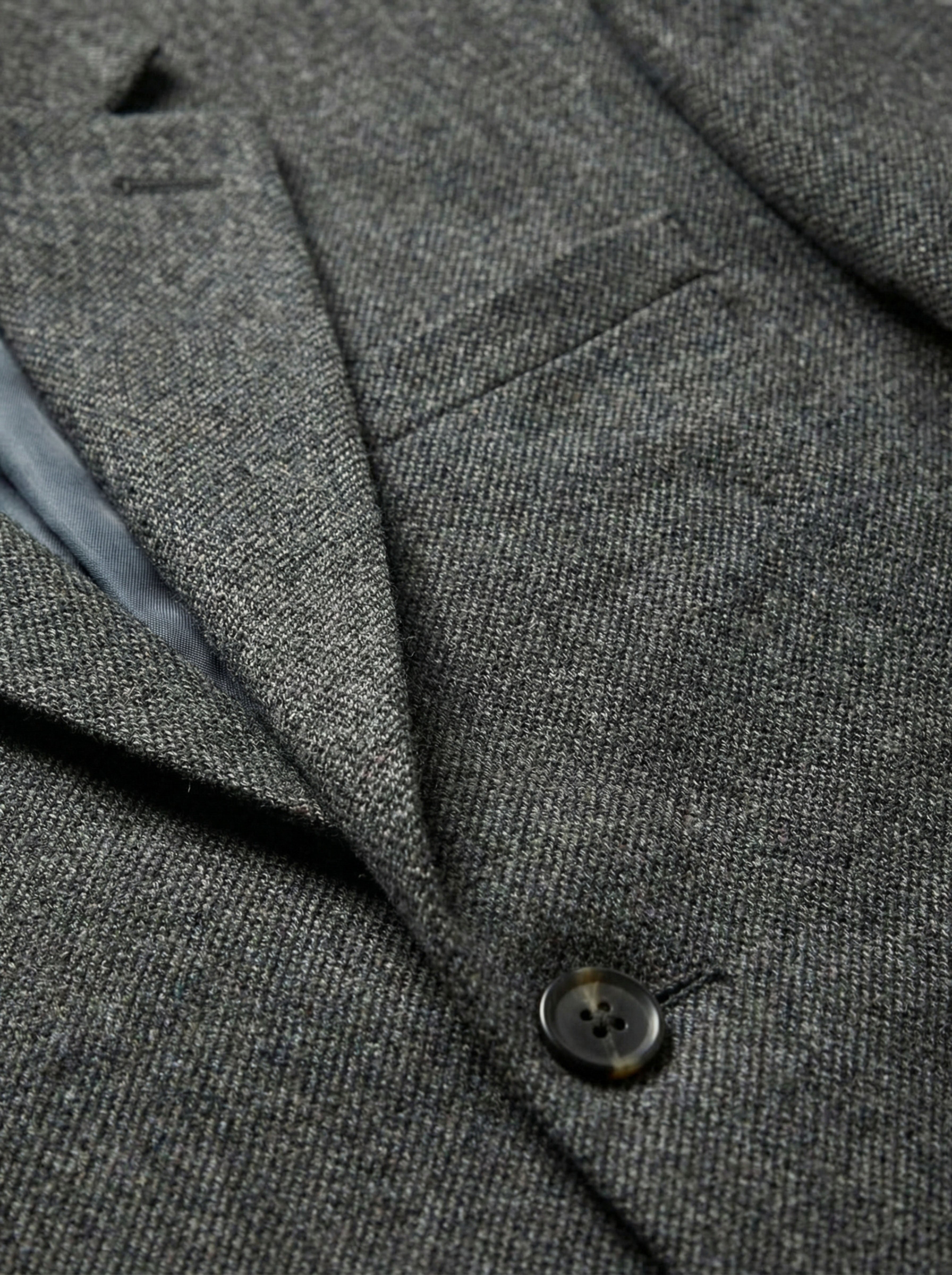 Pánske sako 6746 s florálnym vzorom - Franco fashion