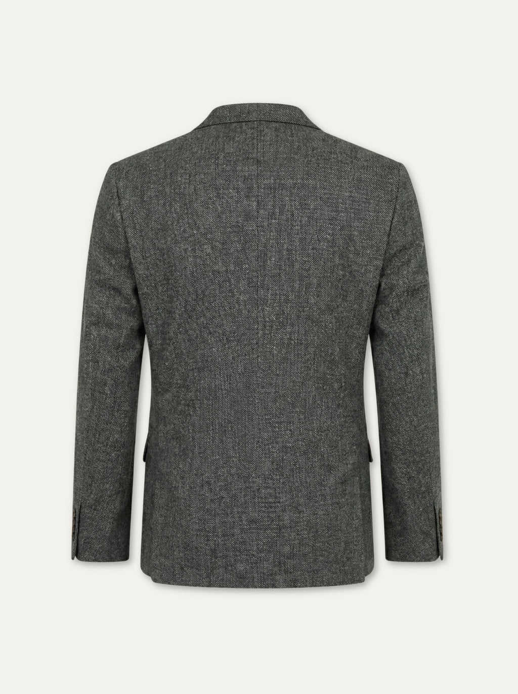Pánske sako 6746 s florálnym vzorom - Franco fashion