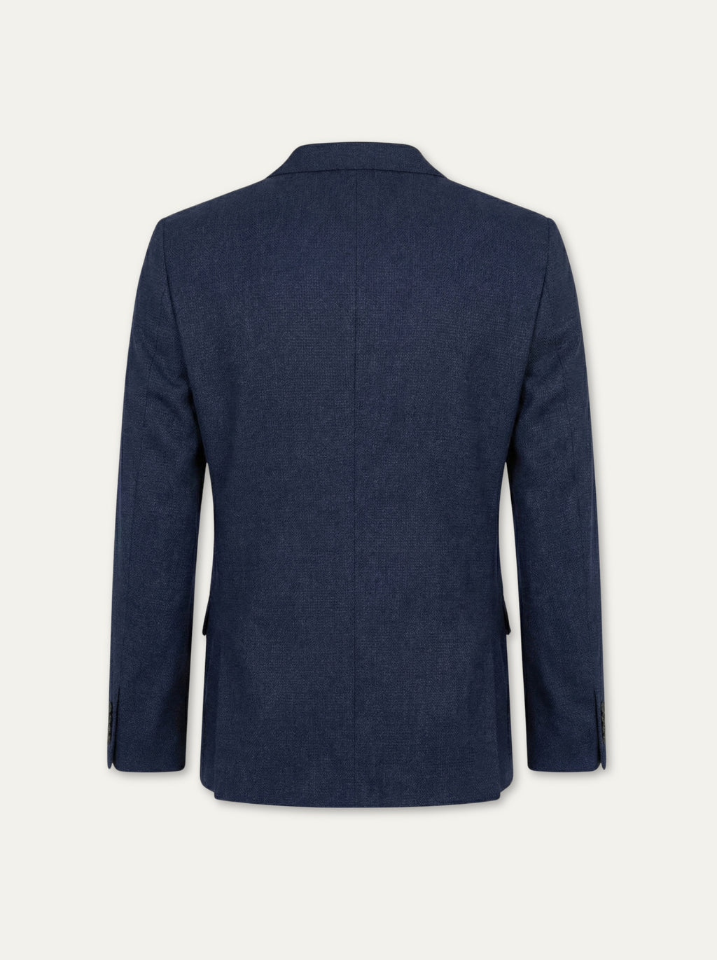 Pánske sako BERGAMO s grafickou podšívkou - Franco fashion