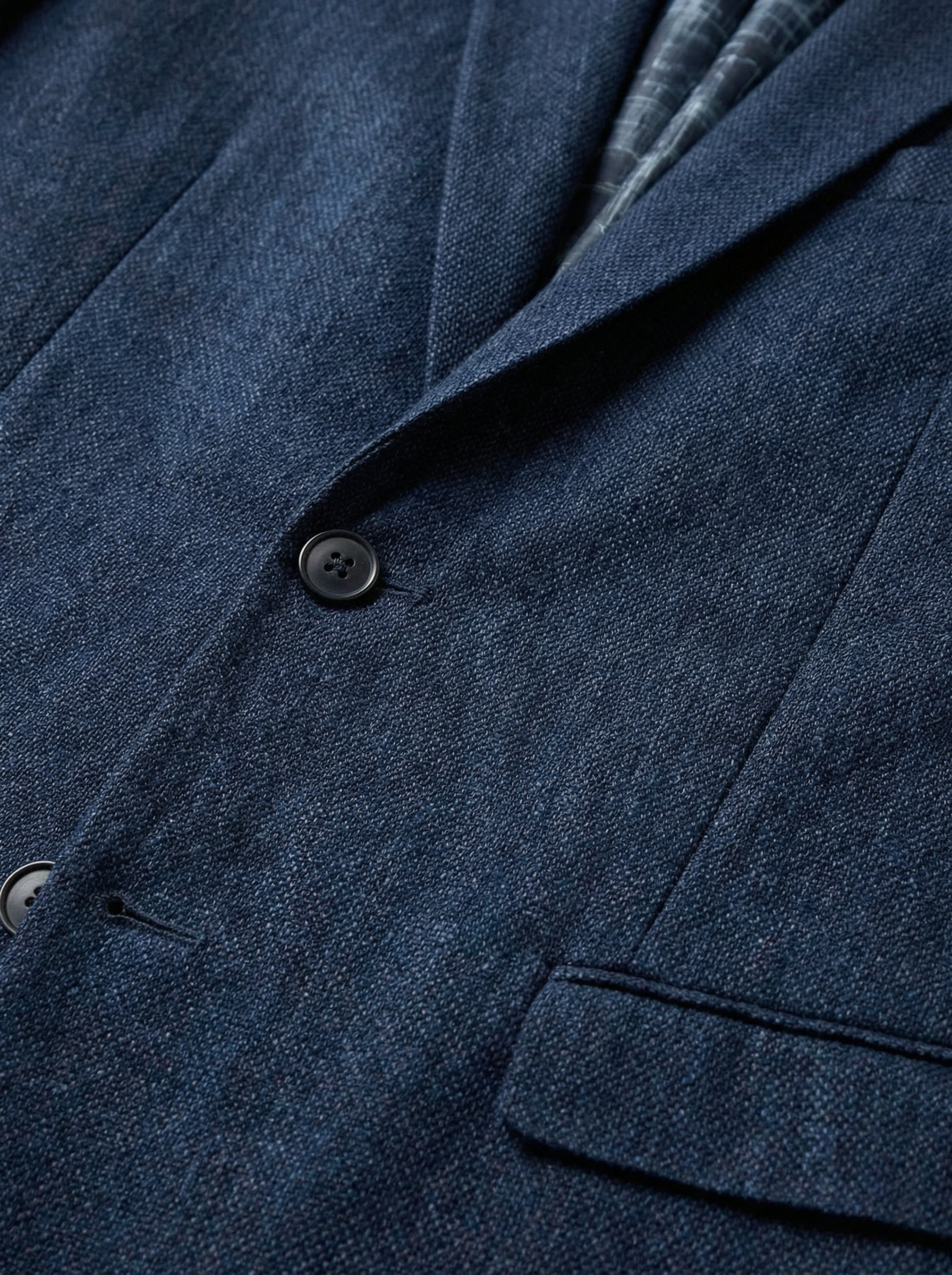 Pánske sako DANTE s výraznou grafickou podšívkou - Franco fashion