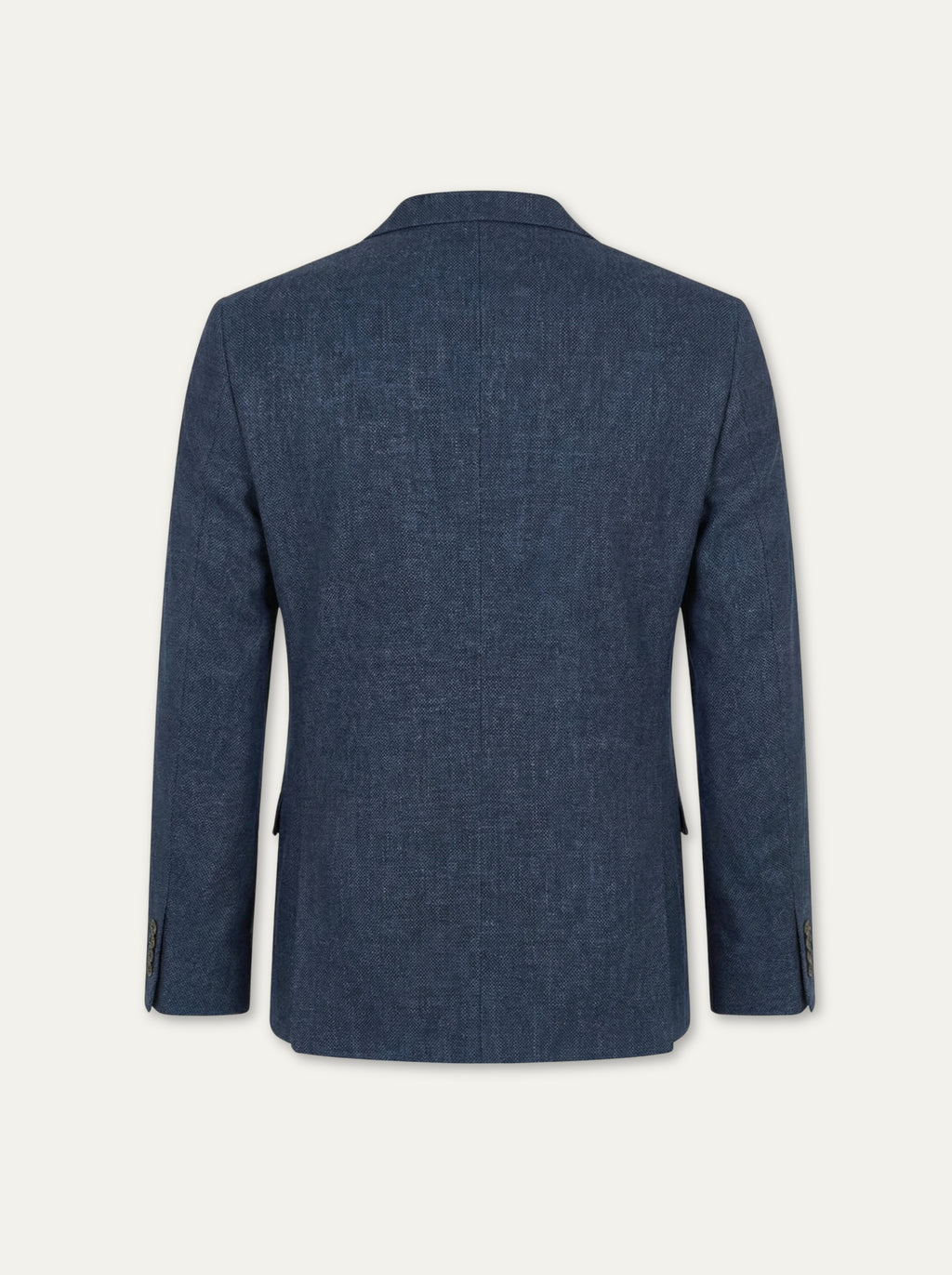 Pánske sako DANTE s výraznou grafickou podšívkou - Franco fashion
