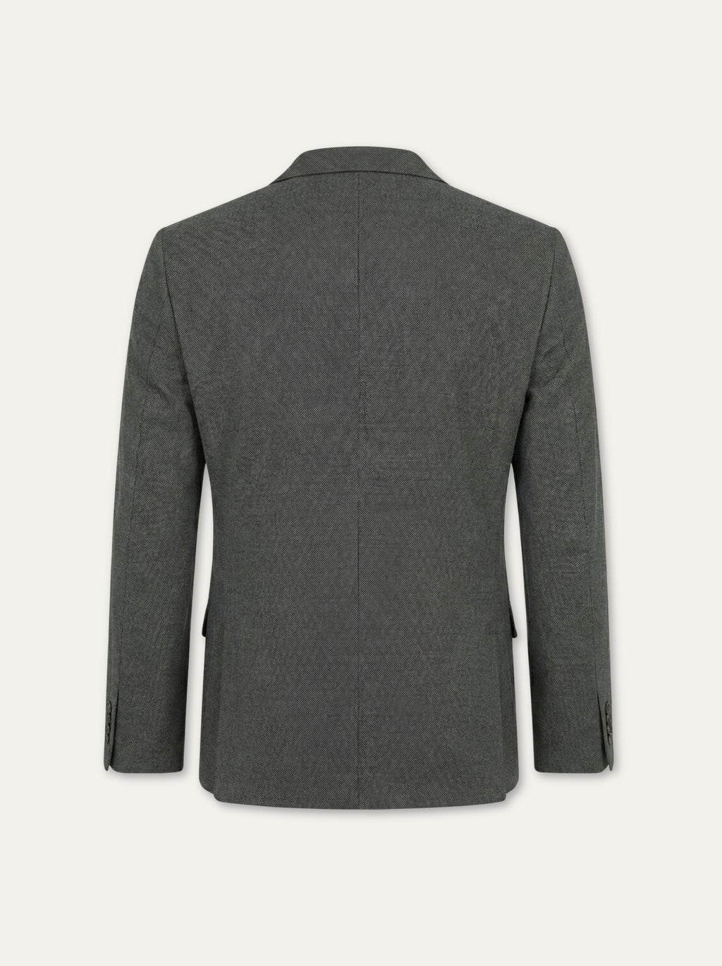 Pánske sako MONTI s florálnou podšívkou - Franco fashion