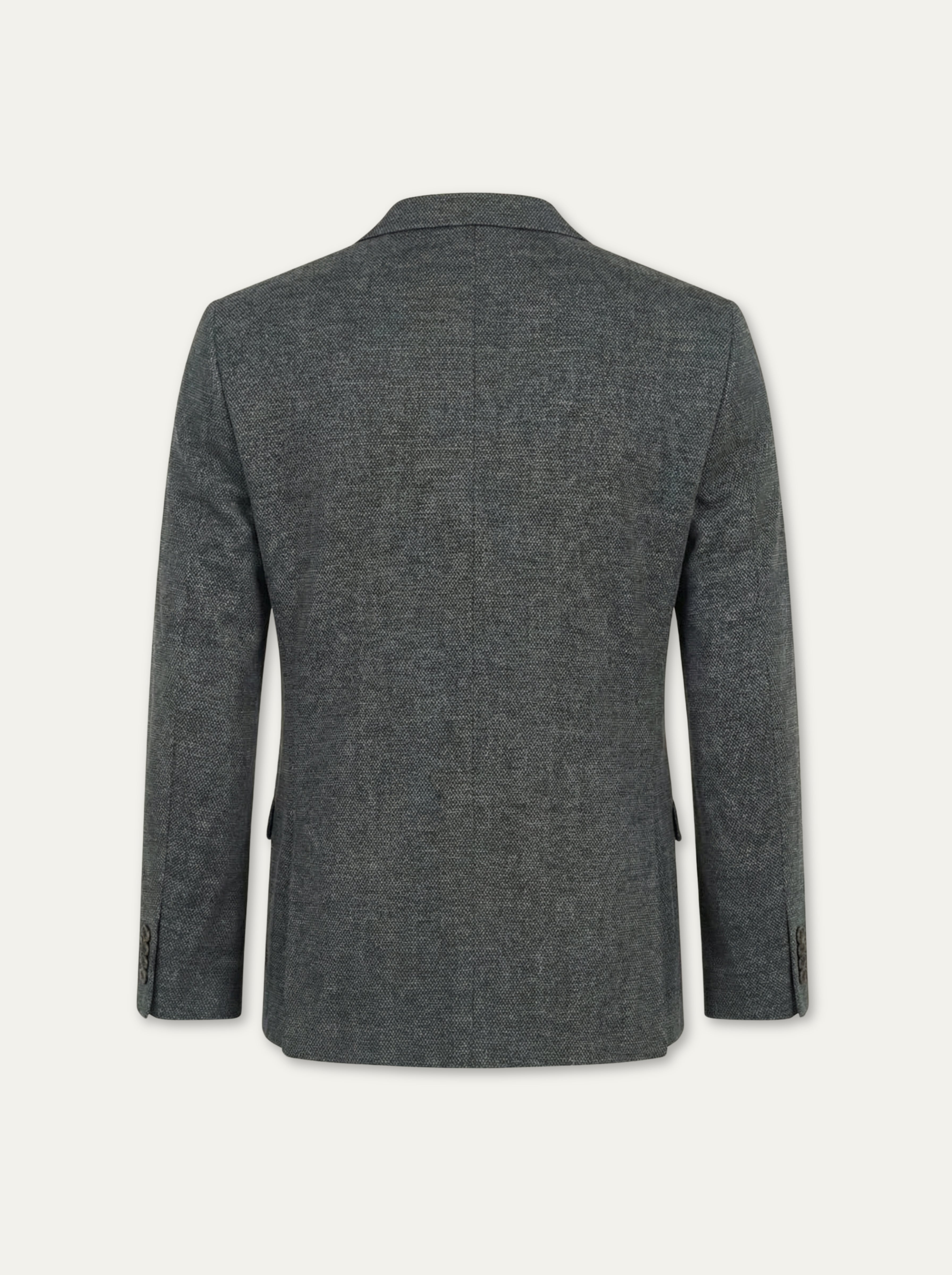 Pánske sako ORVIETO 7 s rafinovaným vzorom - Franco fashion