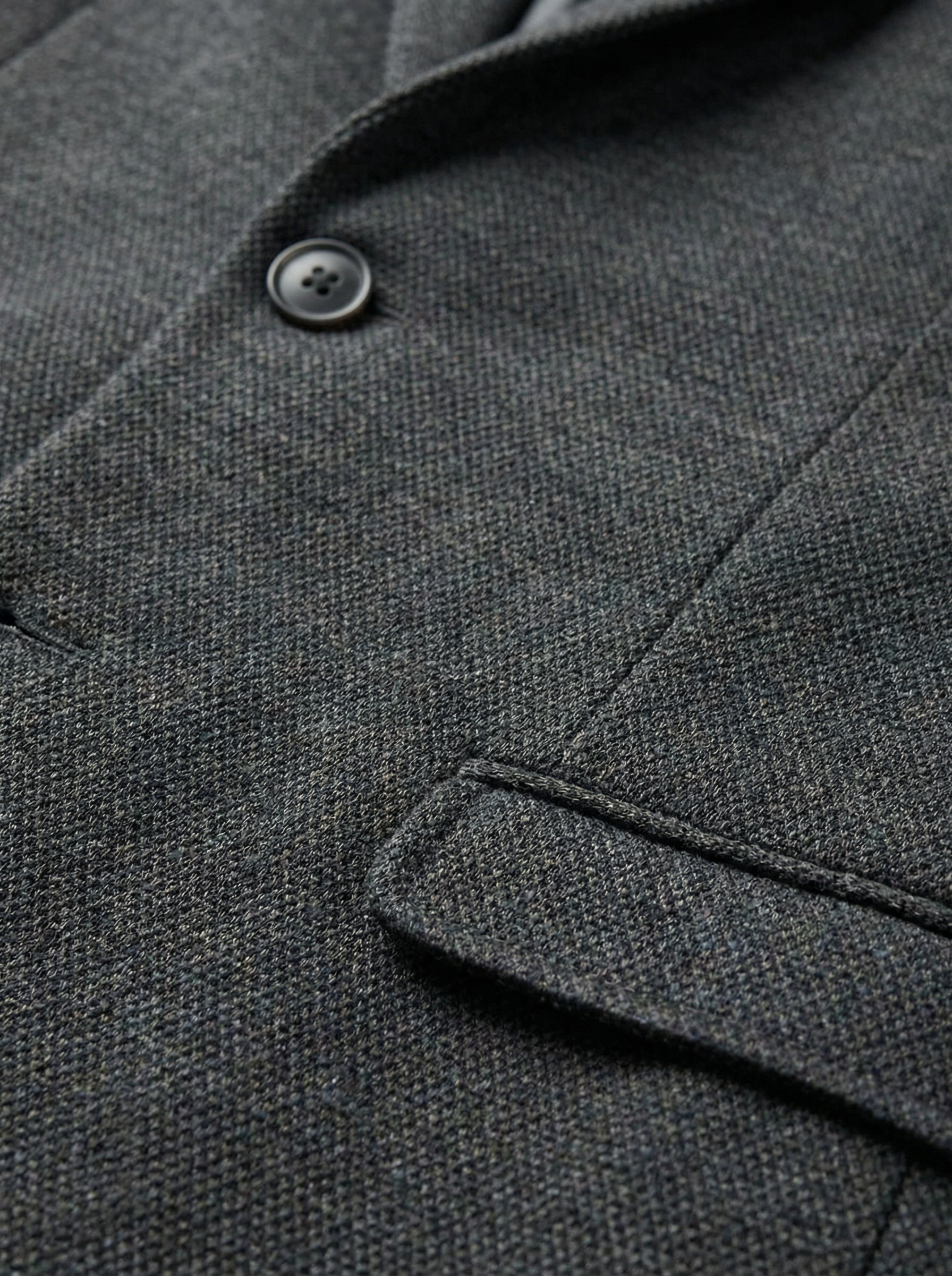 Pánske sako ORVIETO 7 s rafinovaným vzorom - Franco fashion