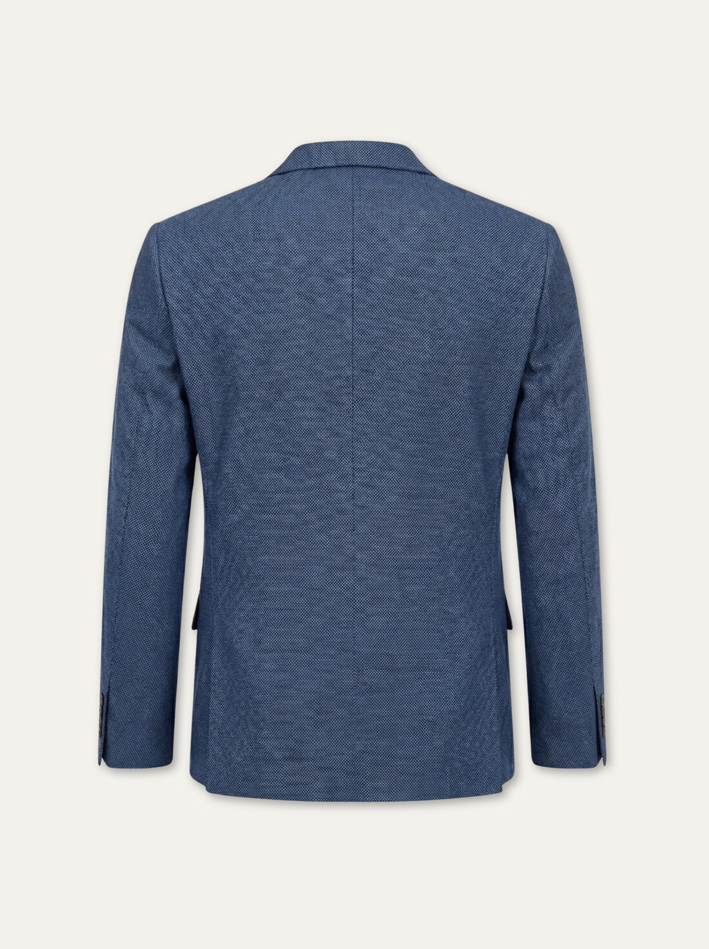 Pánske sako SIERRA  s jemnou textúrou - Franco fashion