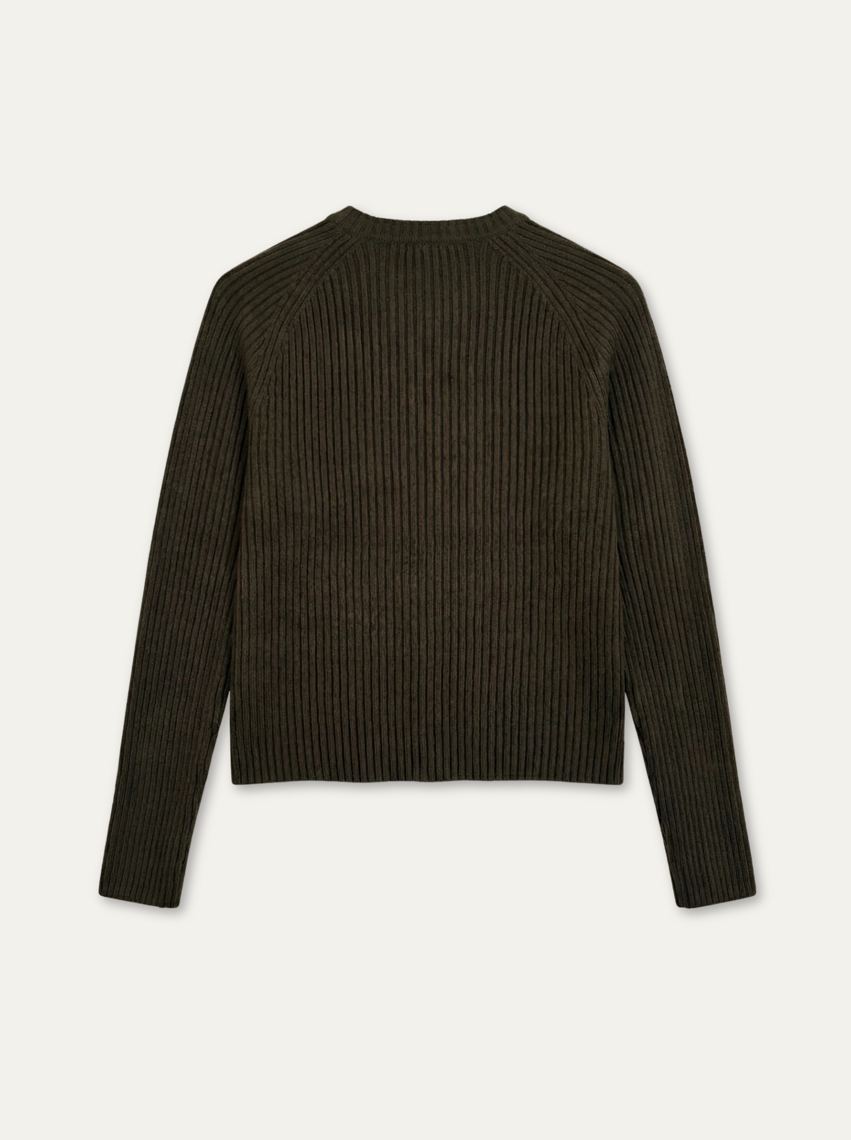 Pánsky Pulóver Cassachi - Elegantný Pulóver - Franco fashion