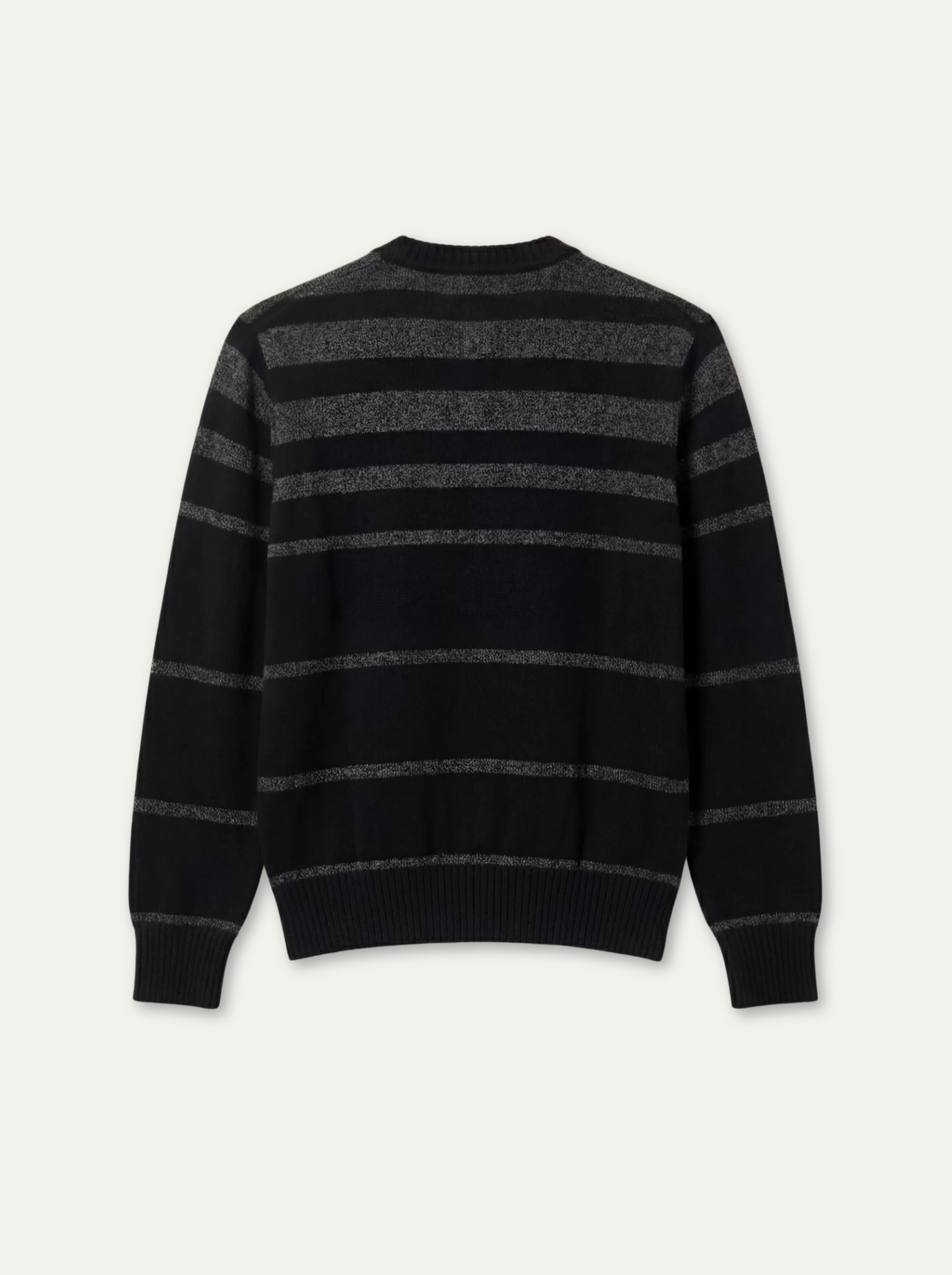 Pánsky Pulóver Cons Jeans - Casual Pulóver - Franco fashion