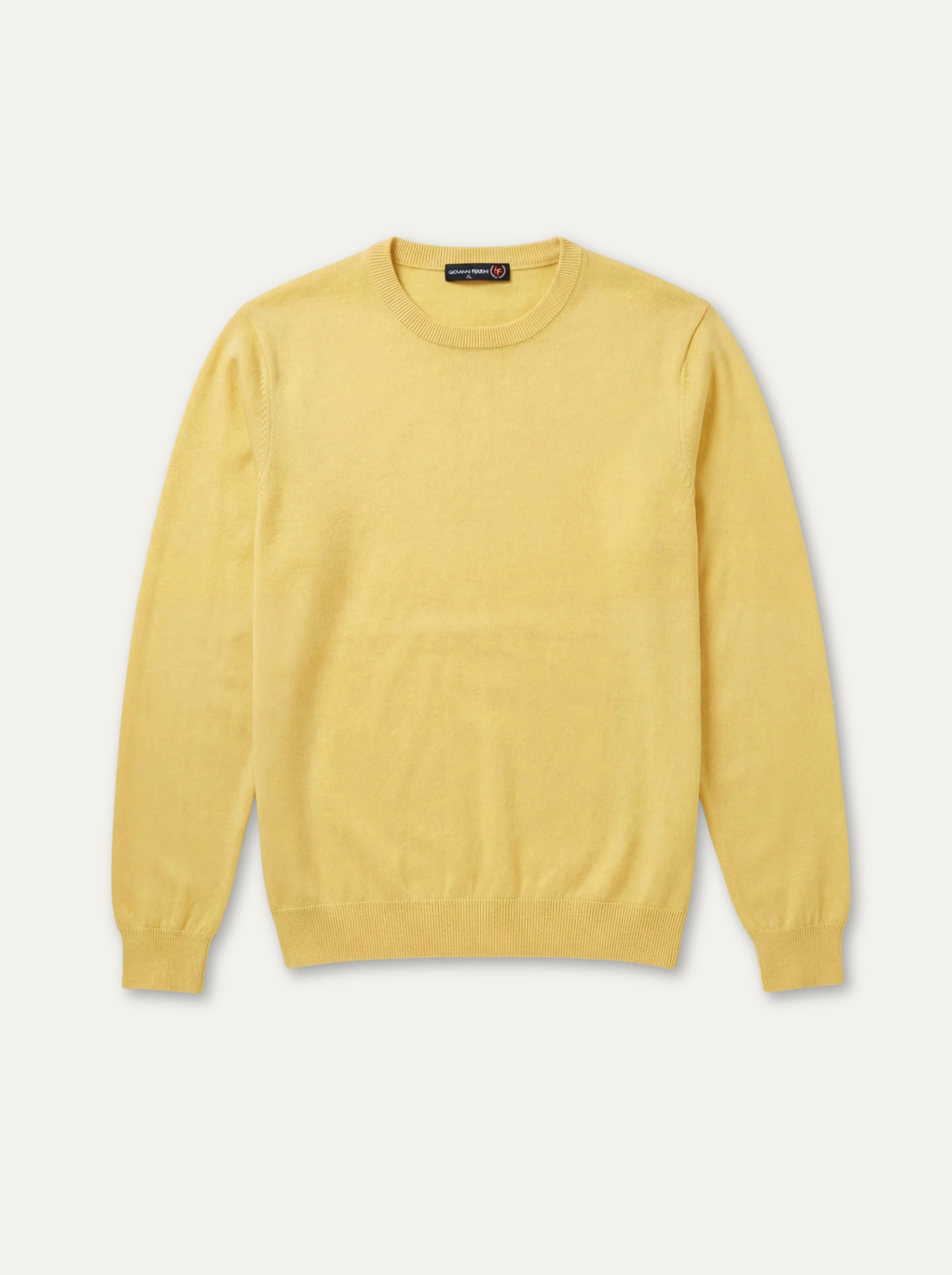 Pánsky Pulóver Giovanni Ferinni - Elegantný Pulóver - Franco fashion