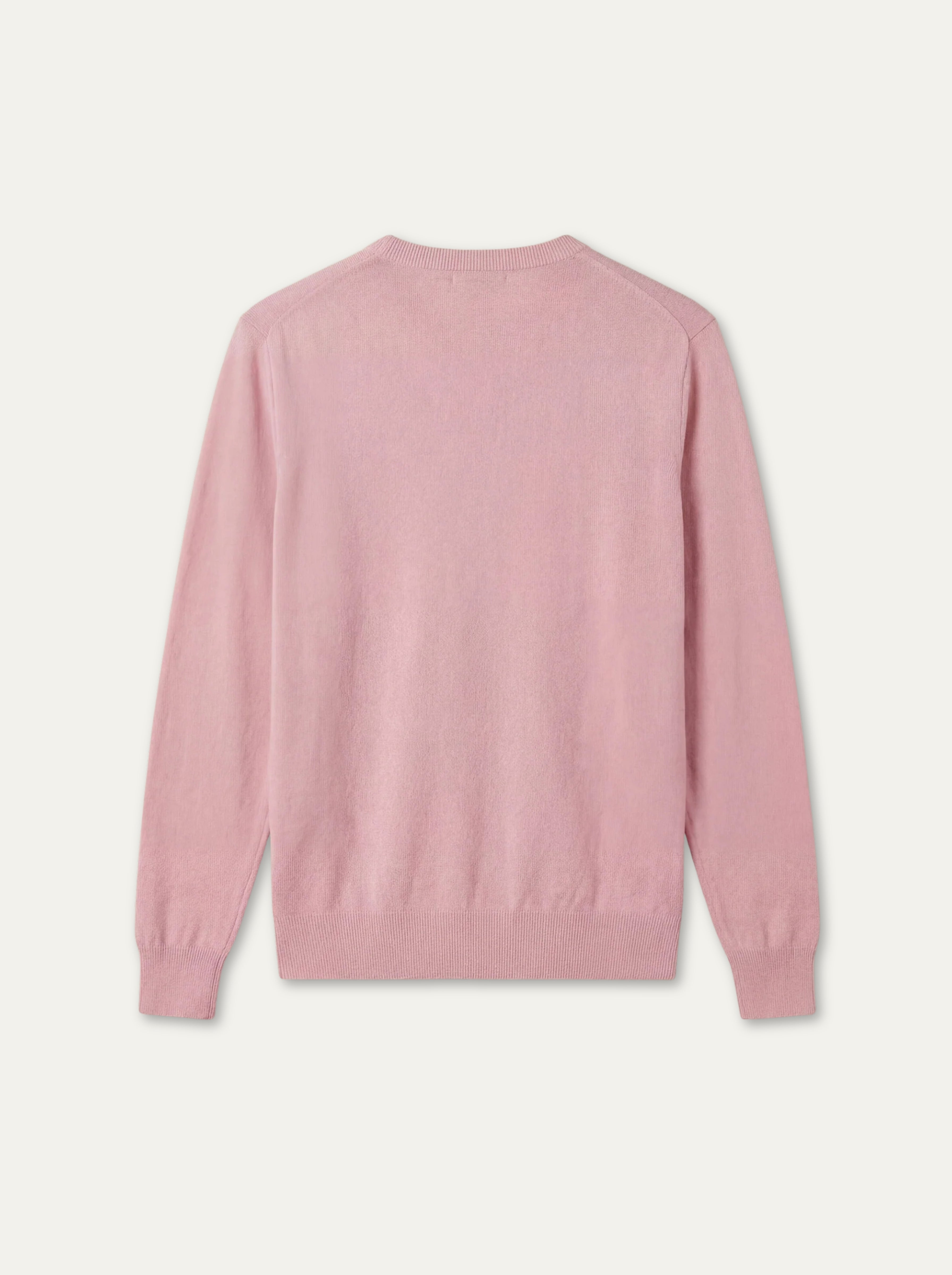 Pánsky Pulóver Giovanni Ferrini - Elegantný Pulóver - Franco fashion