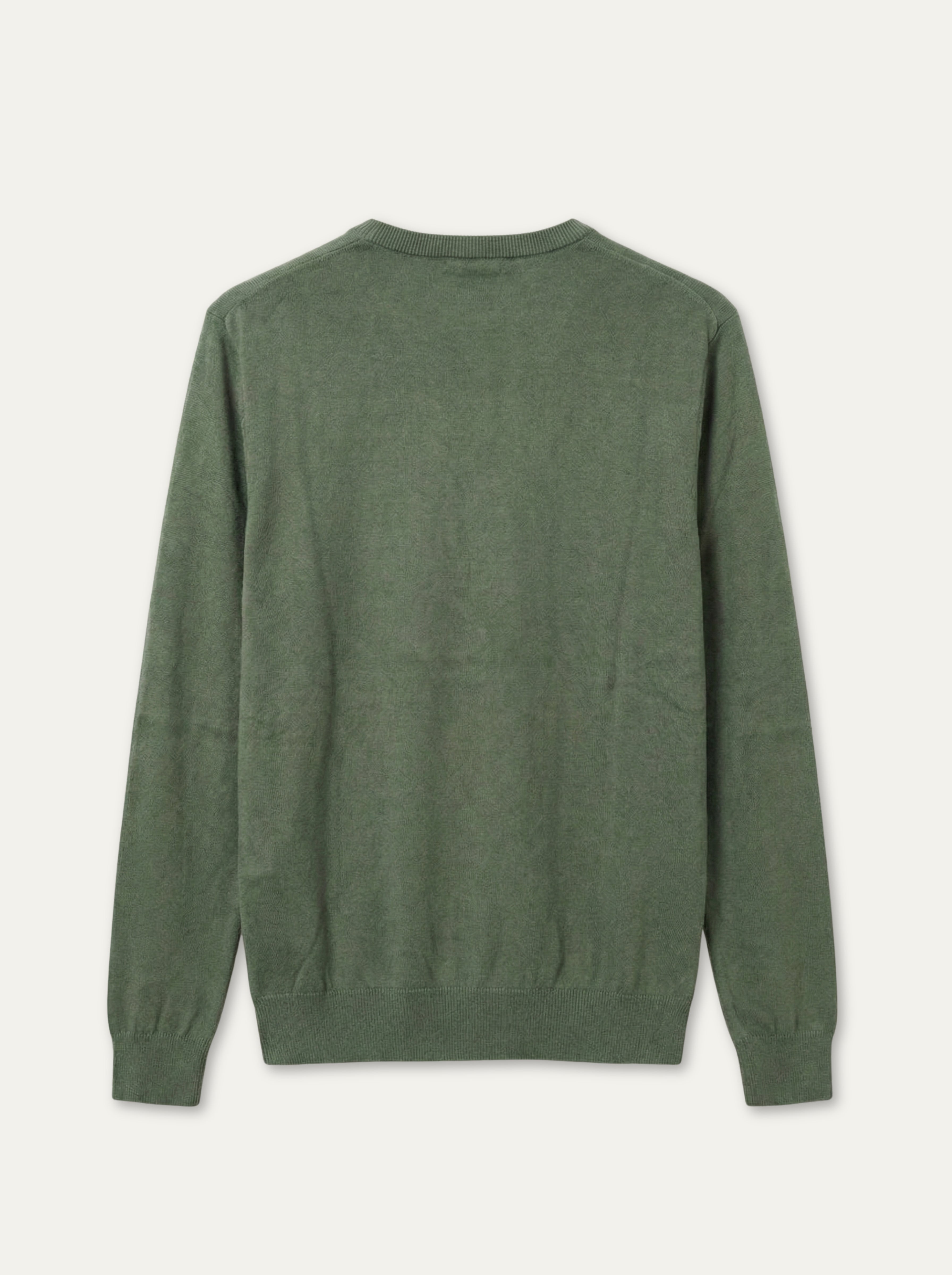 Pánsky  pulóver s 3D-pyramidovým geometrickým vzorom Giovanni Ferinni - Franco fashion