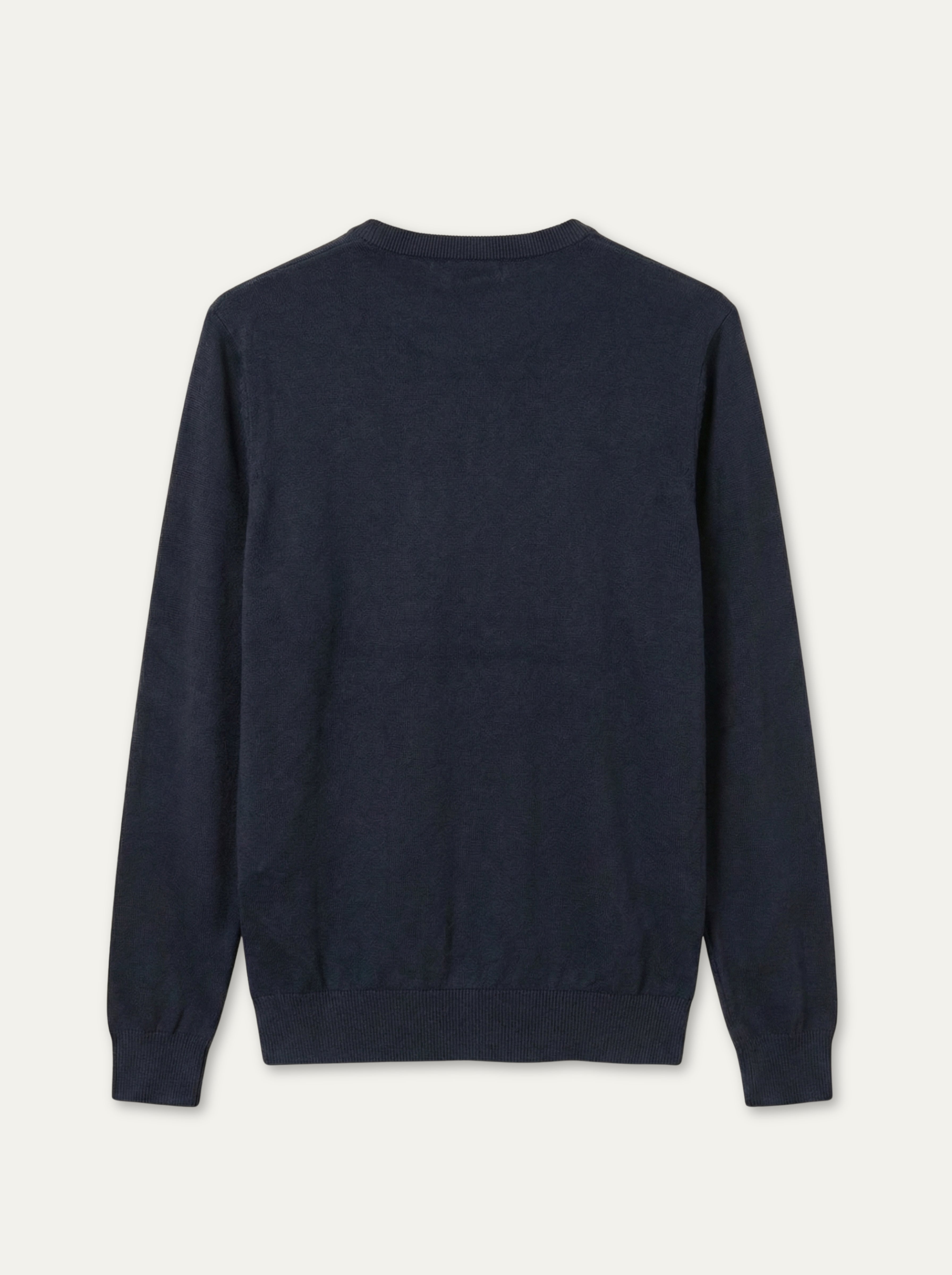 Pánsky pulóver s jemným vzorom Giovanni Ferinni - Franco fashion