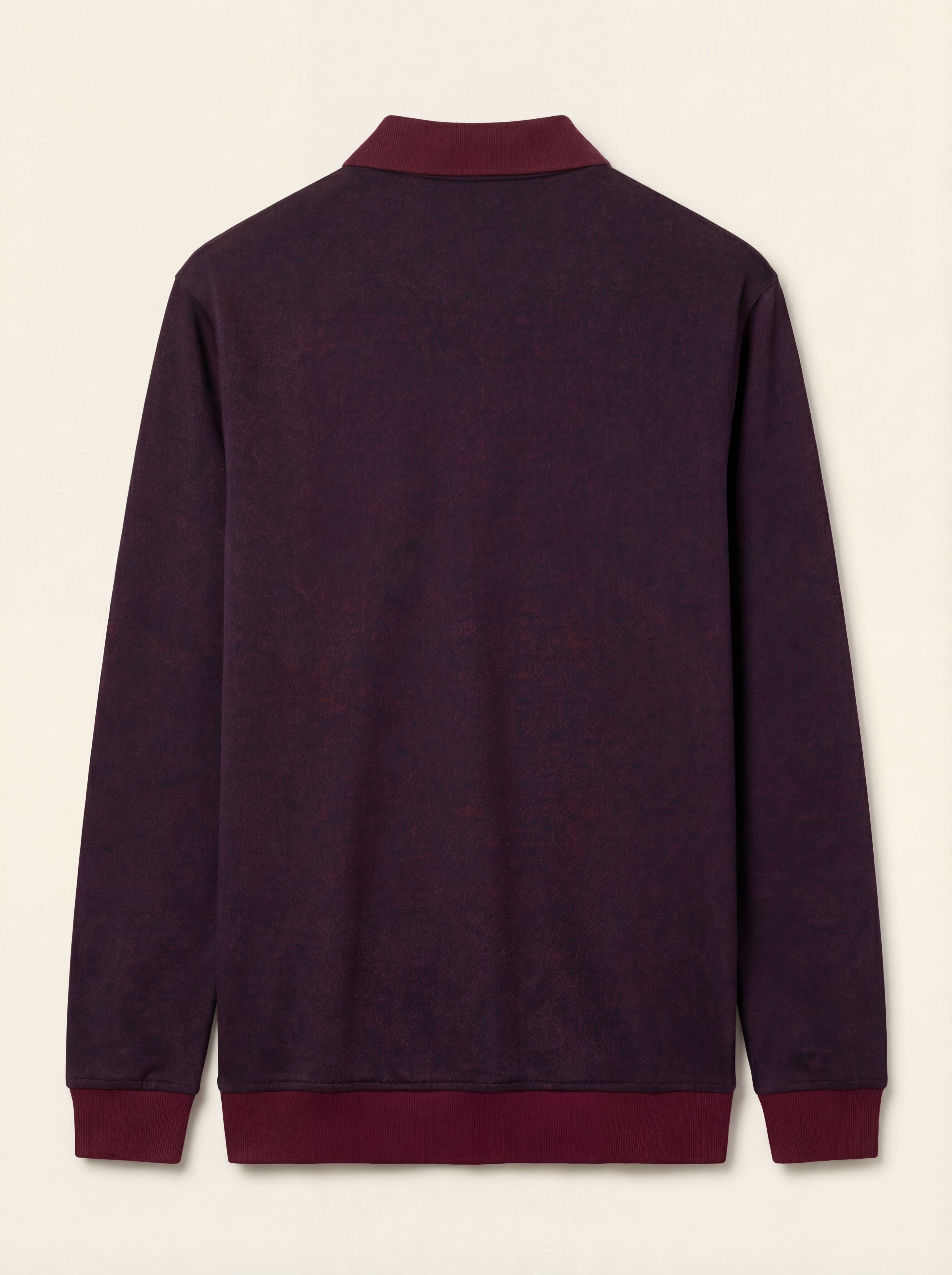 Pánska Polokošeľa Giovanni Ferinni s Dlhým Rukávom - Štýlová Bavlnená Polokošeľa